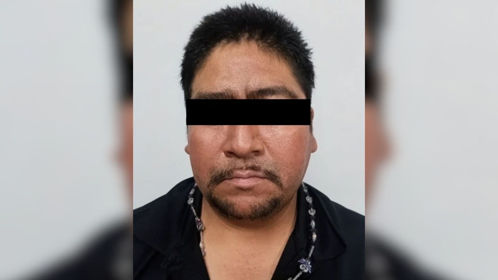 Detenido por abuso