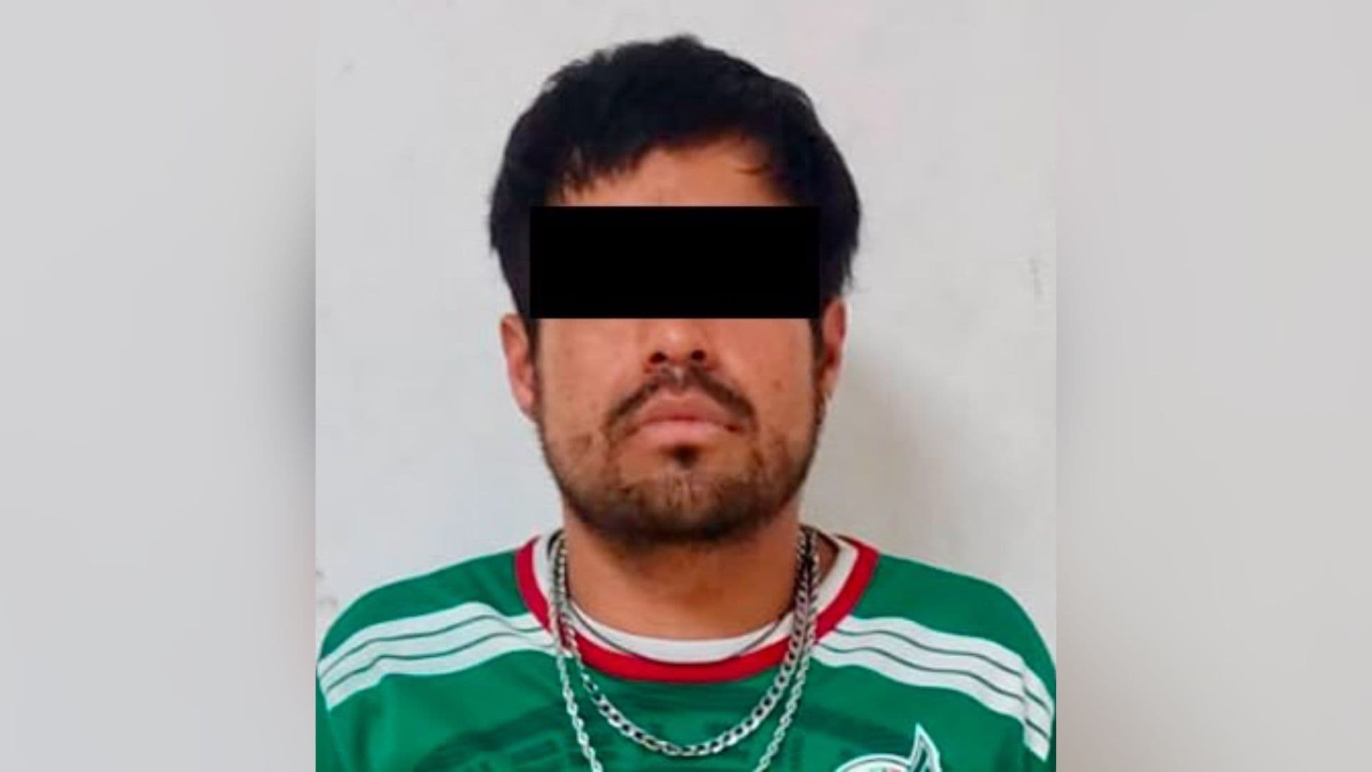 Detienen a Sujeto por Presunto Abuso contra Cuatro Menores de Edad en Cuautlancingo, Puebla