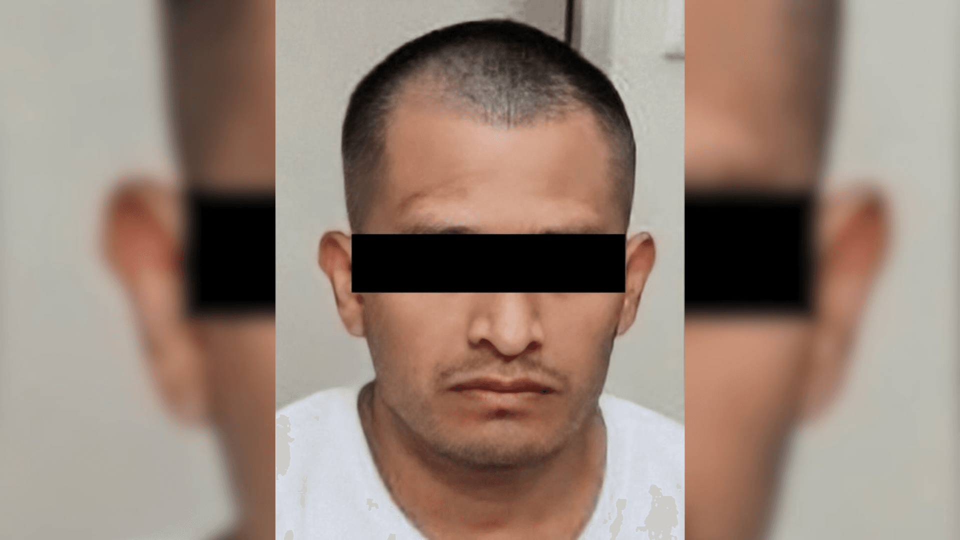 Oscar Eduardo 'N' detenido por abuso a menor