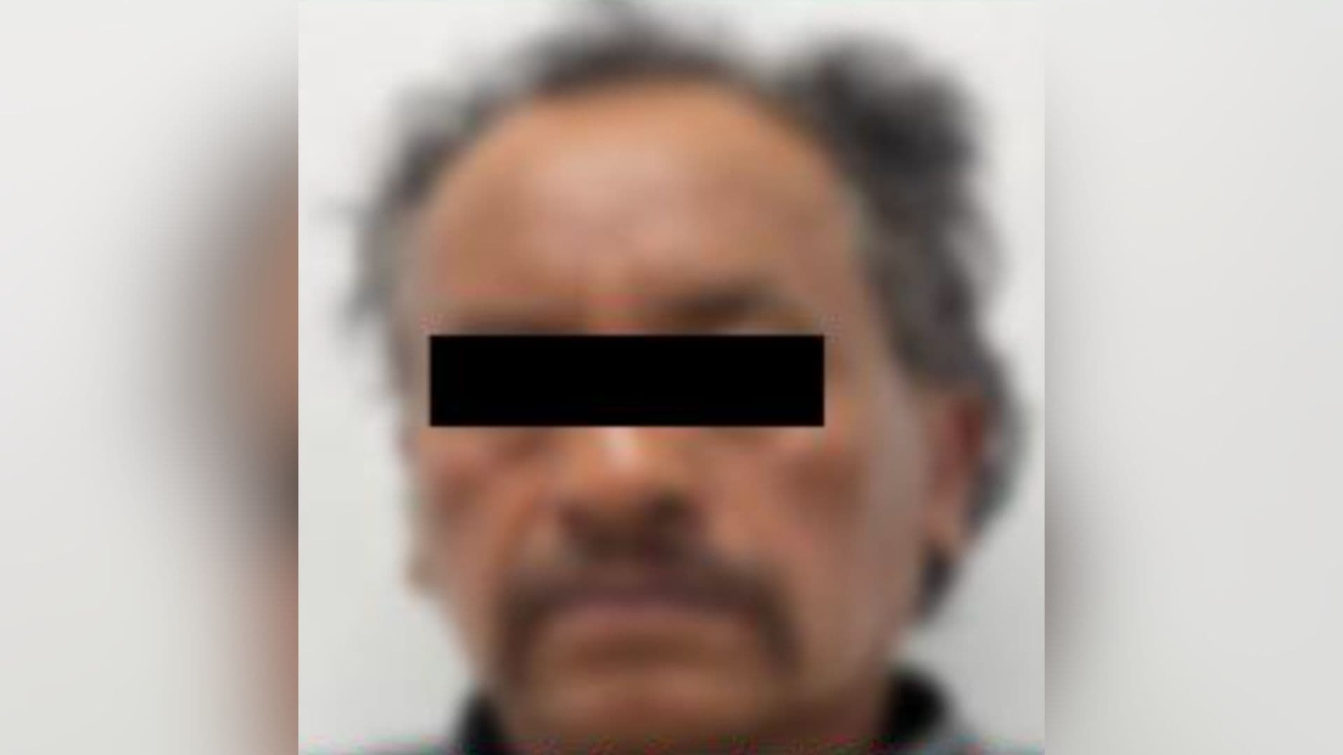 Detenido Delfino N Hombre Tercera Edad Abuso Sexual Niña Tlahuapan Puebla
