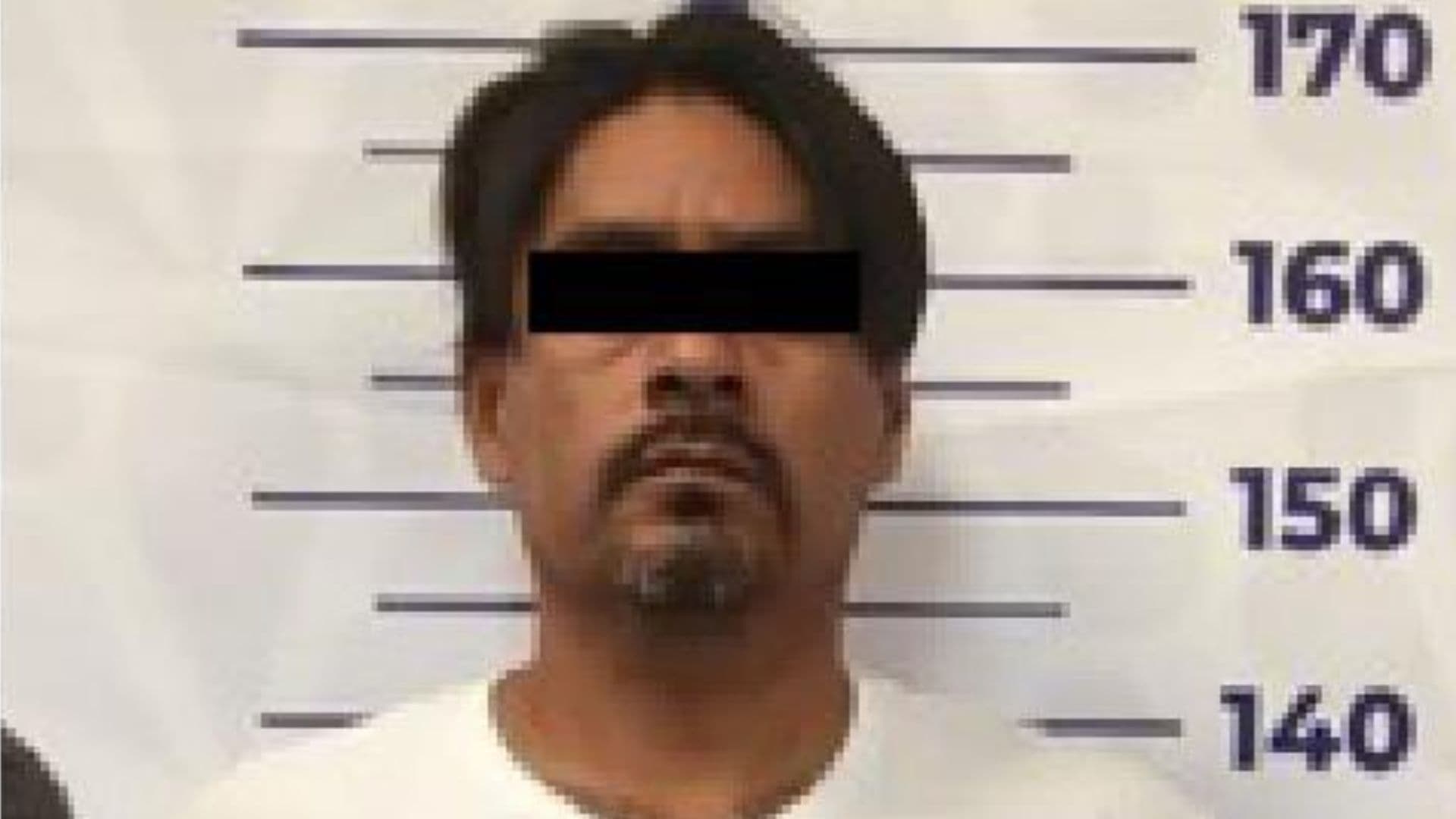 Braulio N Detenido Abuso Sexual Violación Tumultuaria Víctima Tehuacán Puebla