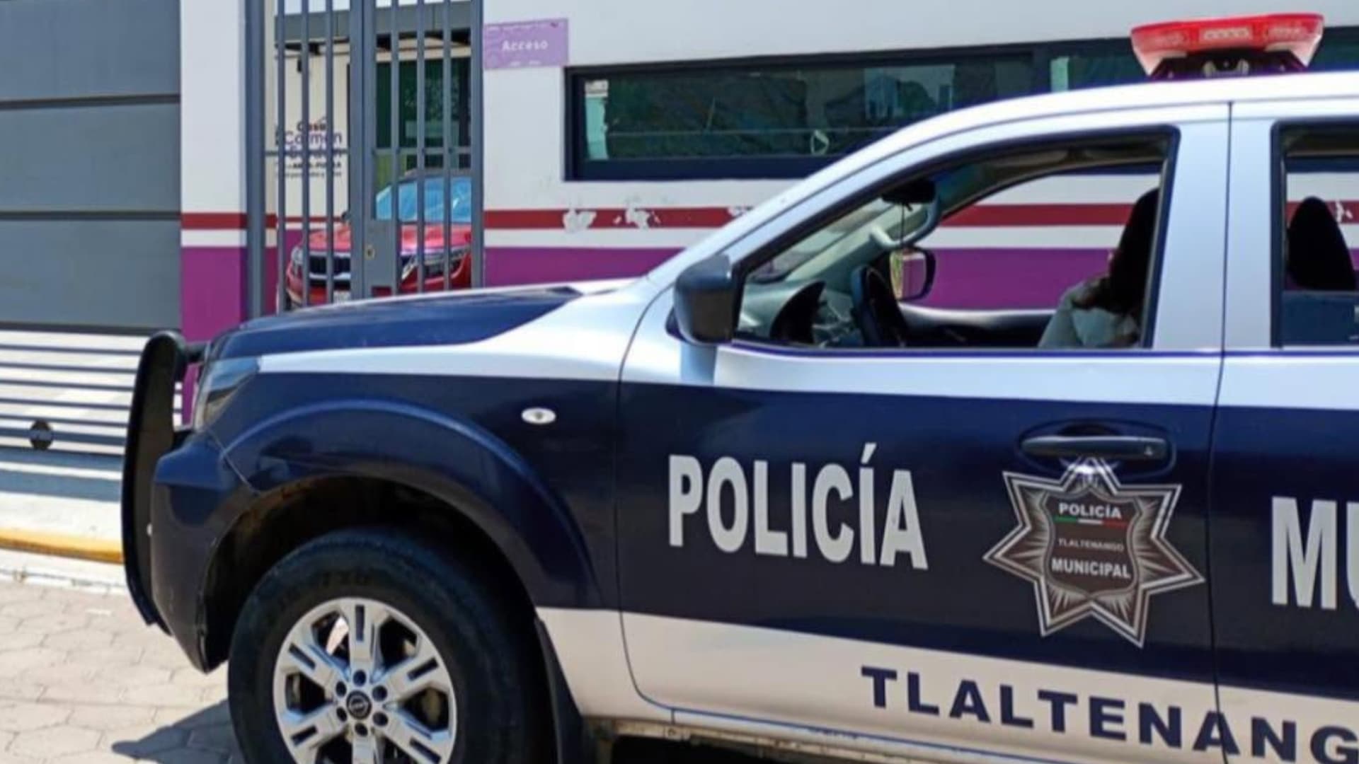 Vinculado a proceso por abuso de menor de 12 años en Puebla.