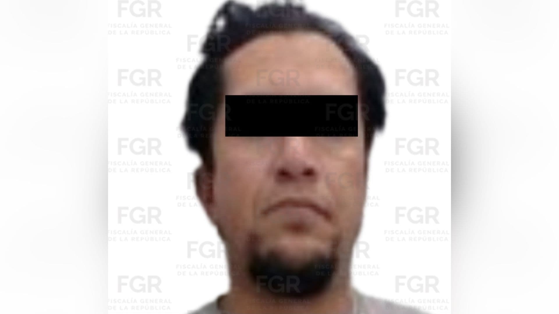 Detenido Marco N Portación Ilegal Arma Fuego Pistola Huejotzingo Autopista México Puebla