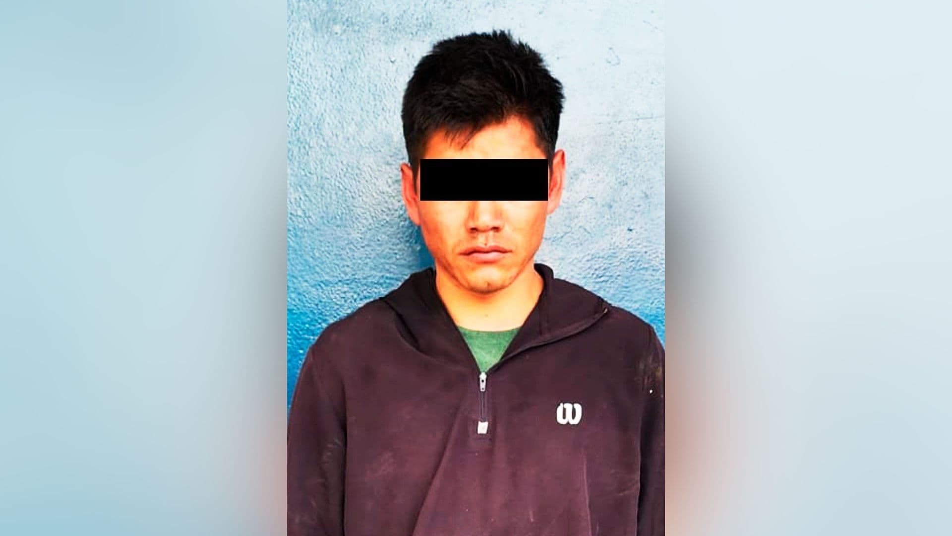 Detenido Fernando N Posesión Pistola Santa María Moyotzingo San Martín Texmelucan Puebla