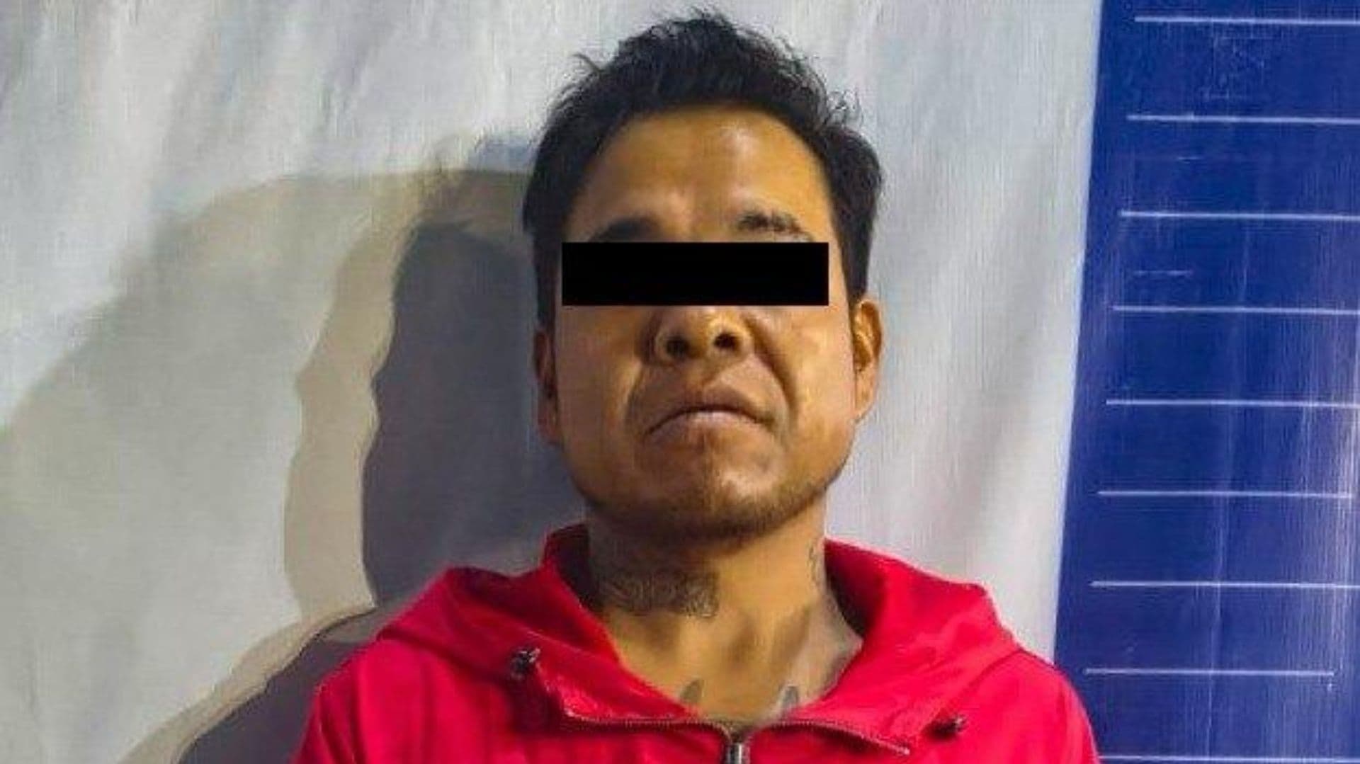 Detenidos por portar armas sin licencia en Tehuacán y Atzitzihuacan en Puebla.