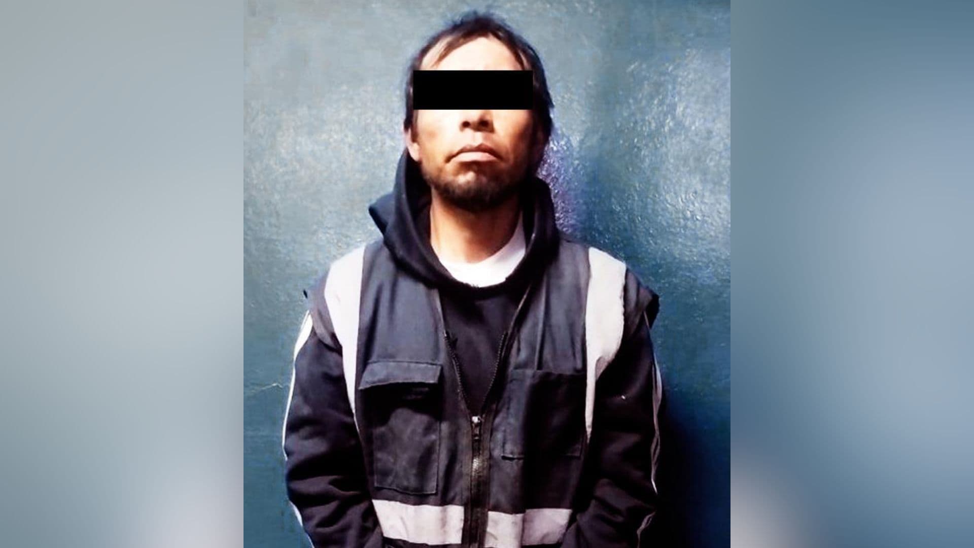 Detenidos Asaltantes José Miguel N Alejandro N Zona Industrial Norte Autopista México Puebla