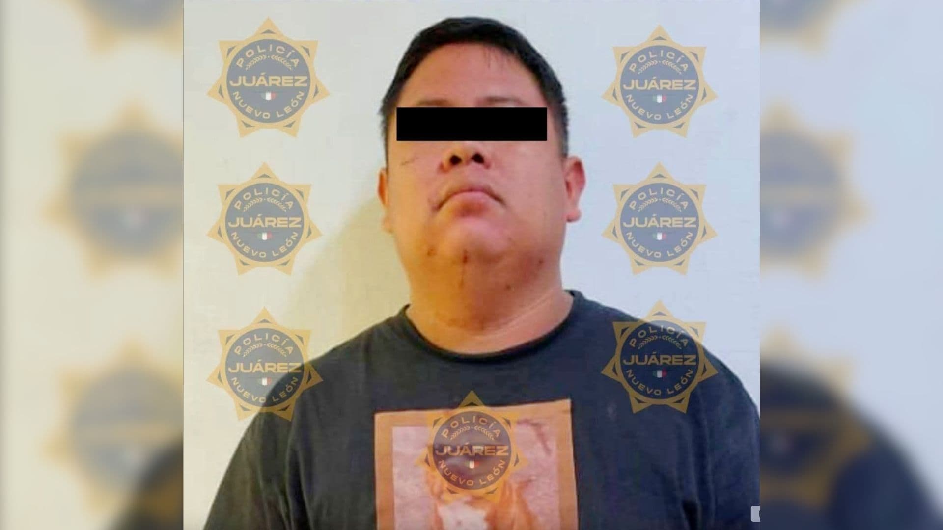 Detenido por atropello