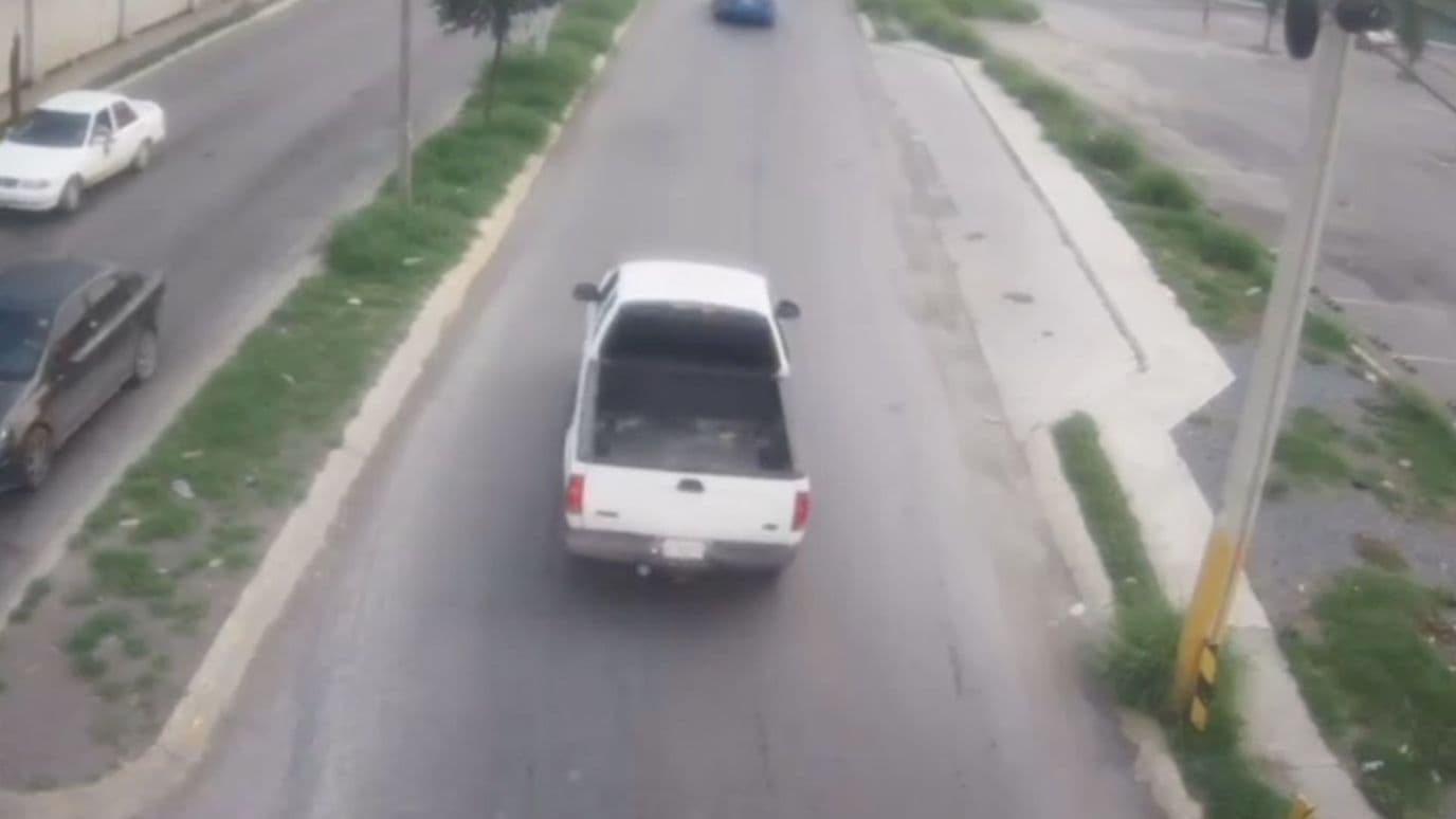 Camioneta