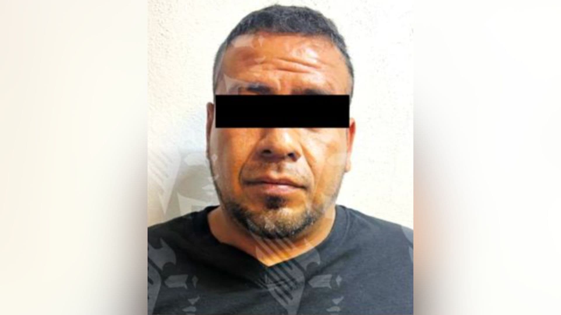 Detenido Óscar Marvin N Asegurada Droga Marihuana Cristal Cateo Izúcar de Matamoros Puebla