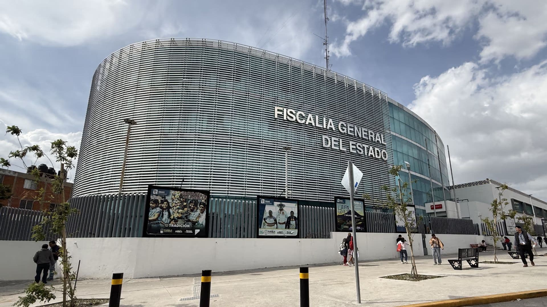 Detenido José Luis N Desaparición Maricela Ruiz García Moyotzingo San Martín Texmelucan Puebla