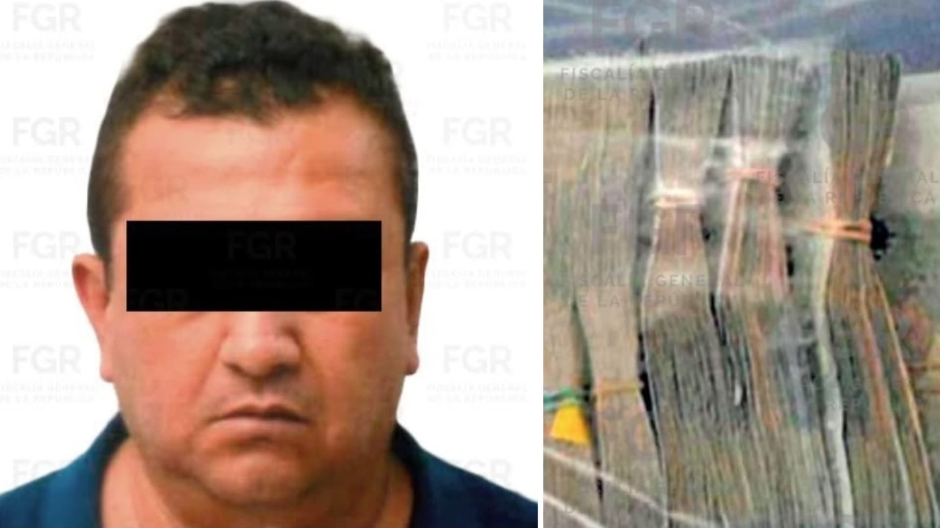 ¿Qué Pasó en la México-Cuernavaca? Detenido Llevaba Medio Millón de Pesos