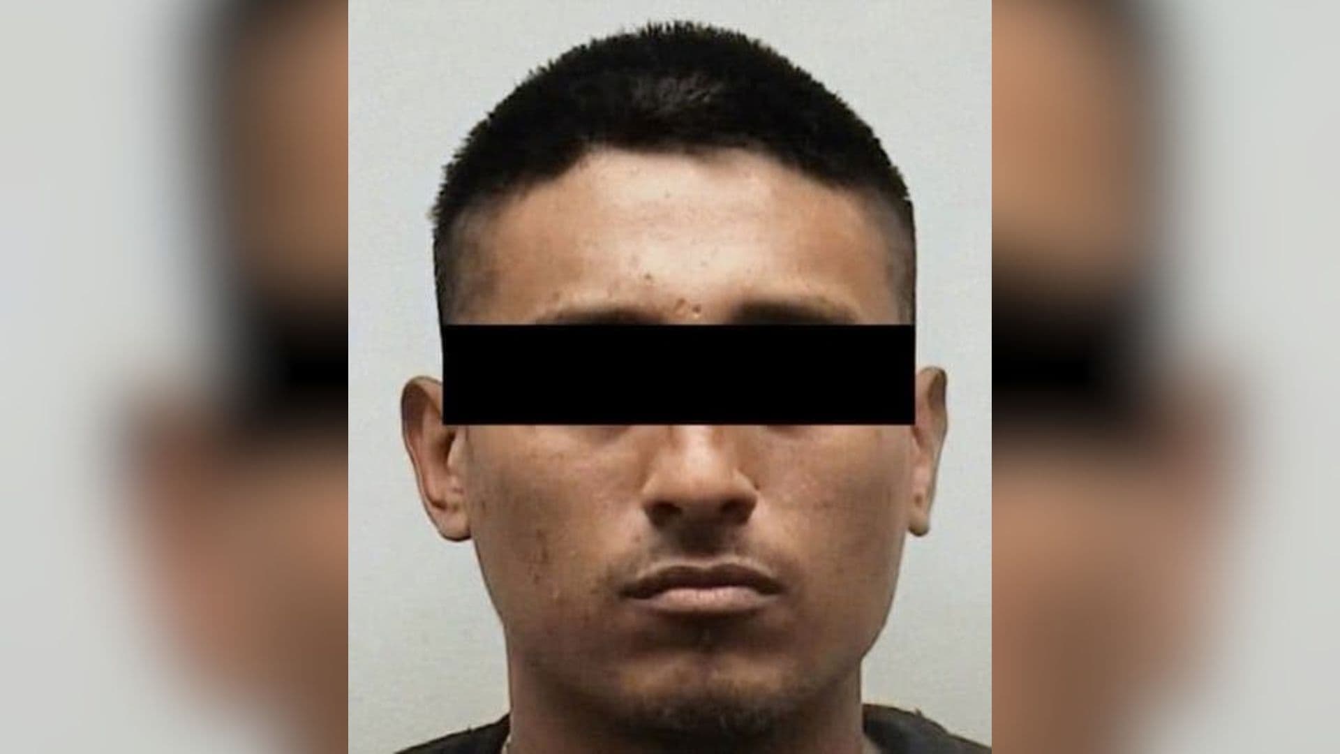 Detenido en Nuevo León