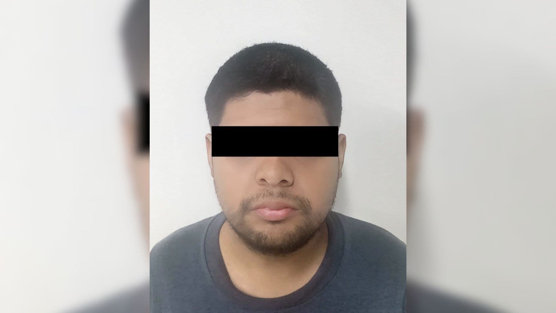 Detenido por feminicidio