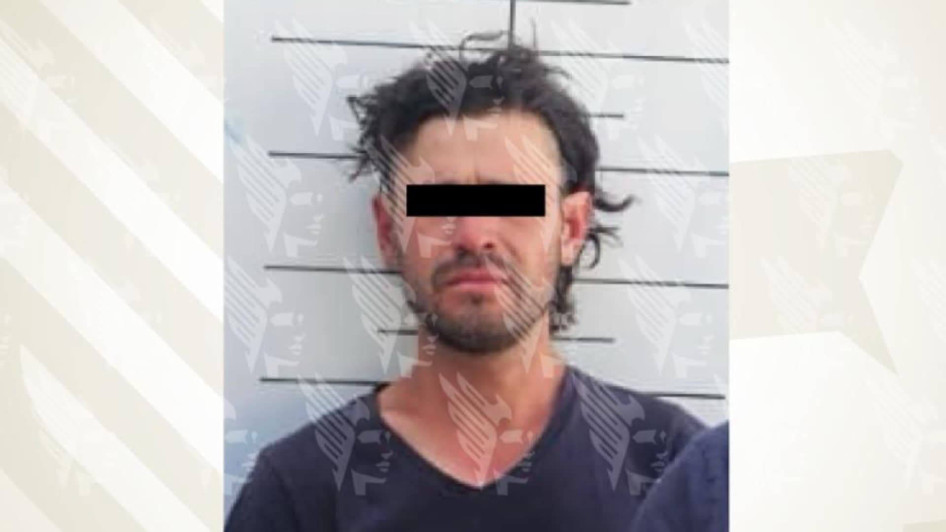 Samuel Alberto 'N' permanecerá en prisión preventiva.