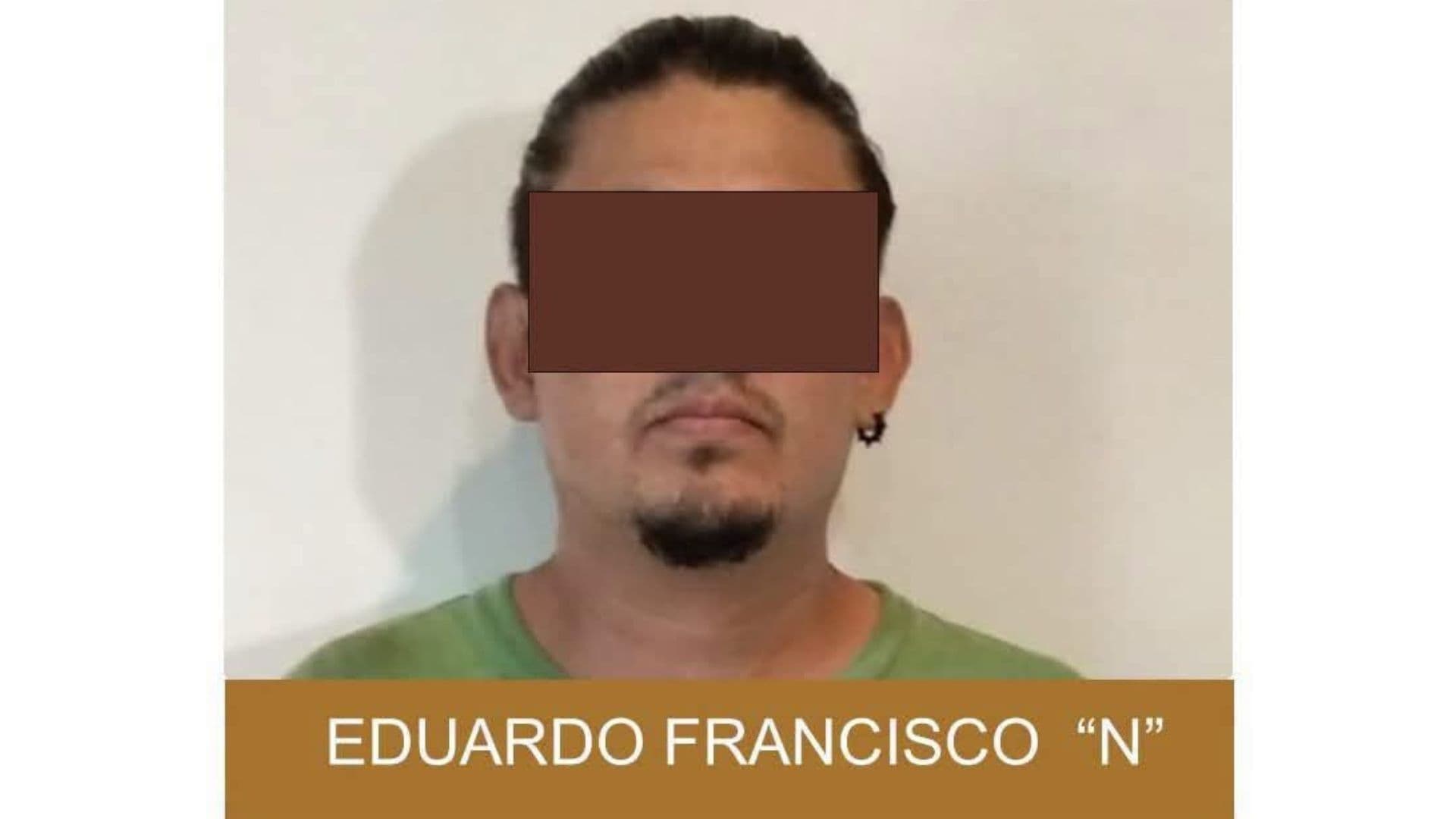 Vinculan a proceso a presunto responsable de homicidio doloso calificado en Cuitláhuac