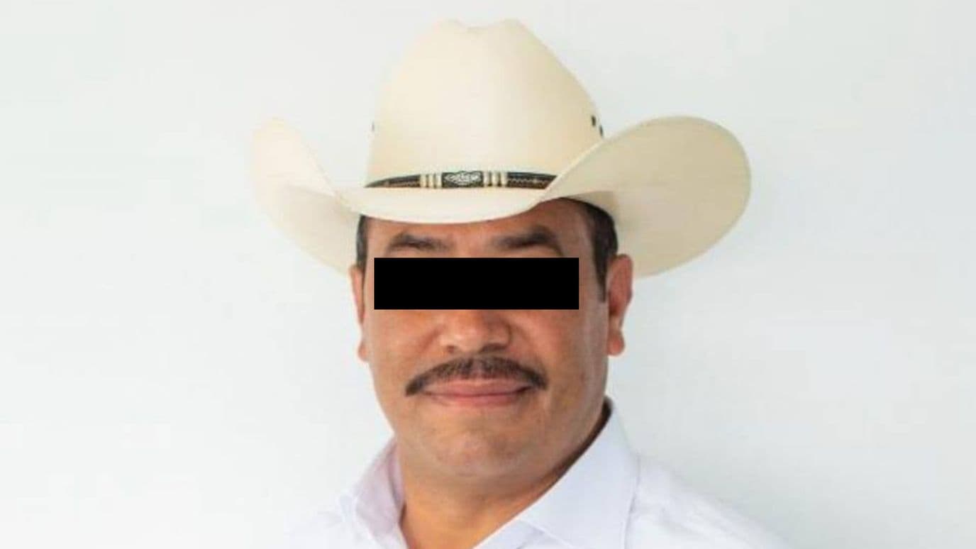 Detenido Juan Lira Maldonado El Moco Expresidente Municipal Electo Chignahuapan Puebla