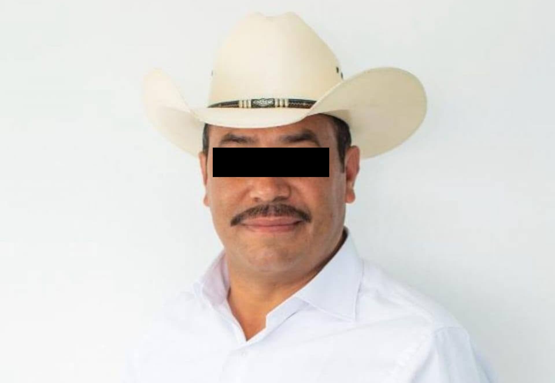 Detenido Juan Lira Maldonado El Moco Expresidente Municipal Electo Chignahuapan Puebla