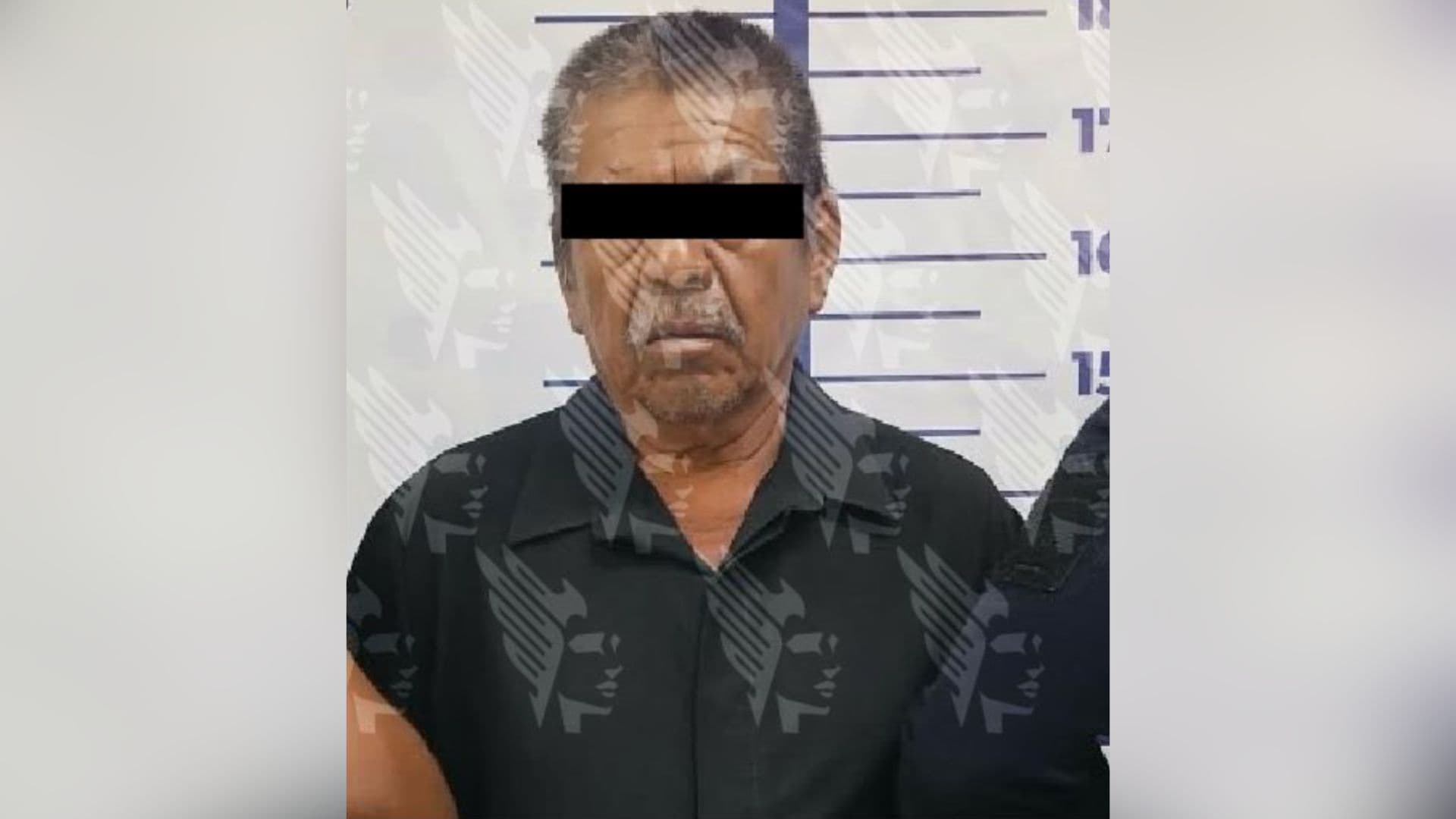 Detenido Leandro N Homicidio Objeto Punzocortante Barrio San Nicolás Tulcingo Puebla
