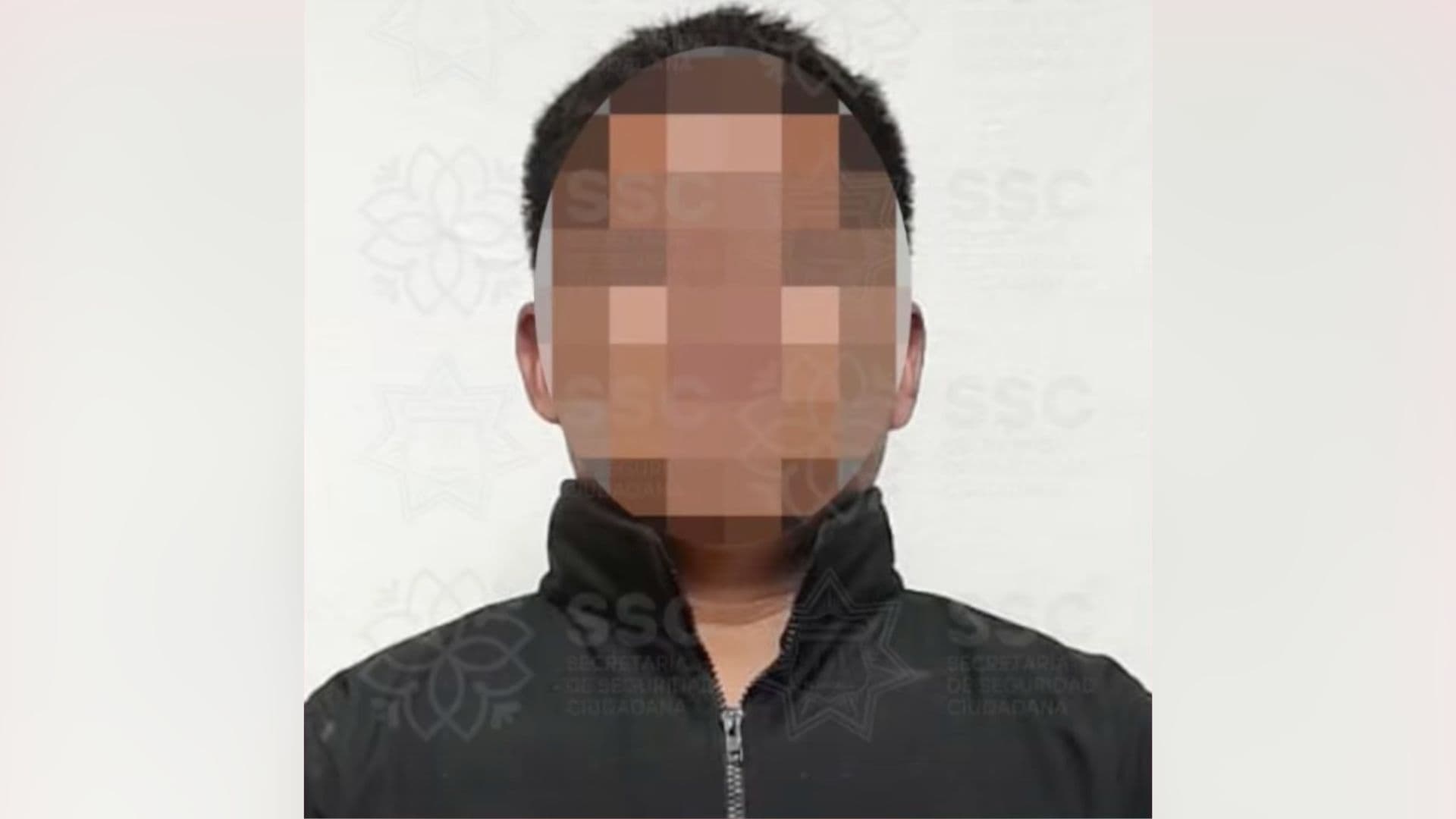 Detenido Andrés N Lesiones Arma de Fuego Mujer San Lucas Cuauhtelulpan Tlaxcala