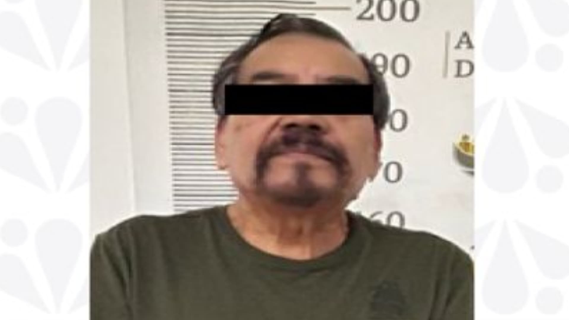 Detienen a Adulto Mayor por Feminicidio de la Maestra Elsa Leticia en Puebla