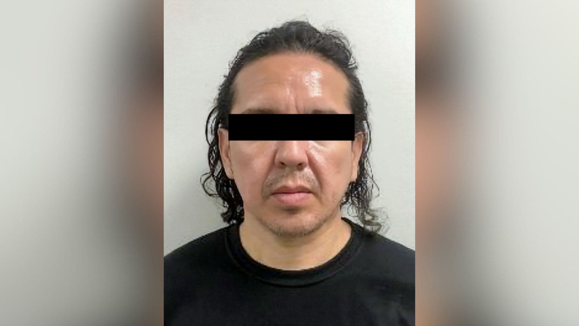 Imputan a Hombre Presuntamente Relacionado en Muerte de Mujer Rusa Localizada en Apodaca, NL