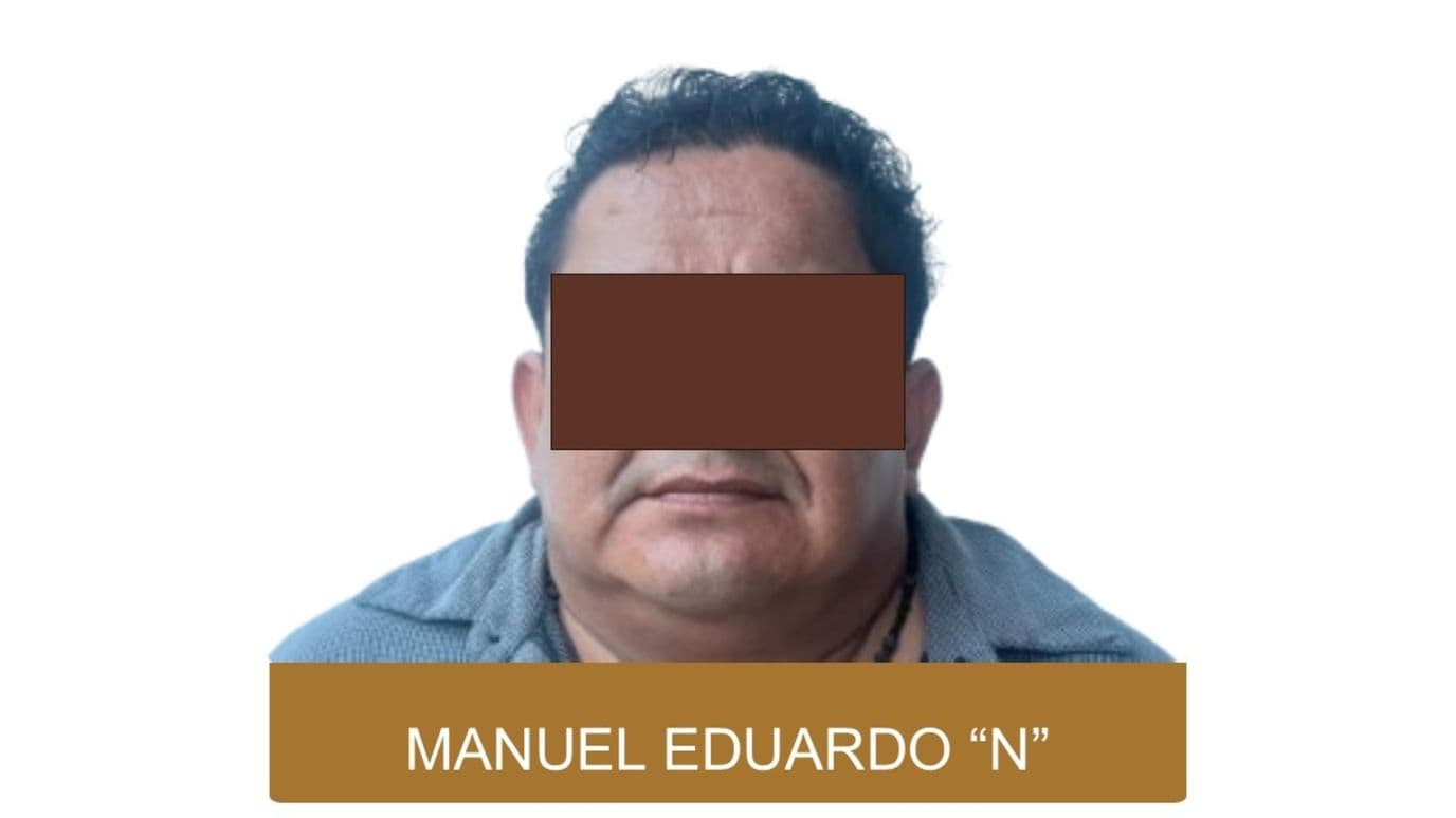 Dictan Prisión Preventiva a Presunto Agresor por Tentativa de Feminicidio al Norte de Veracruz