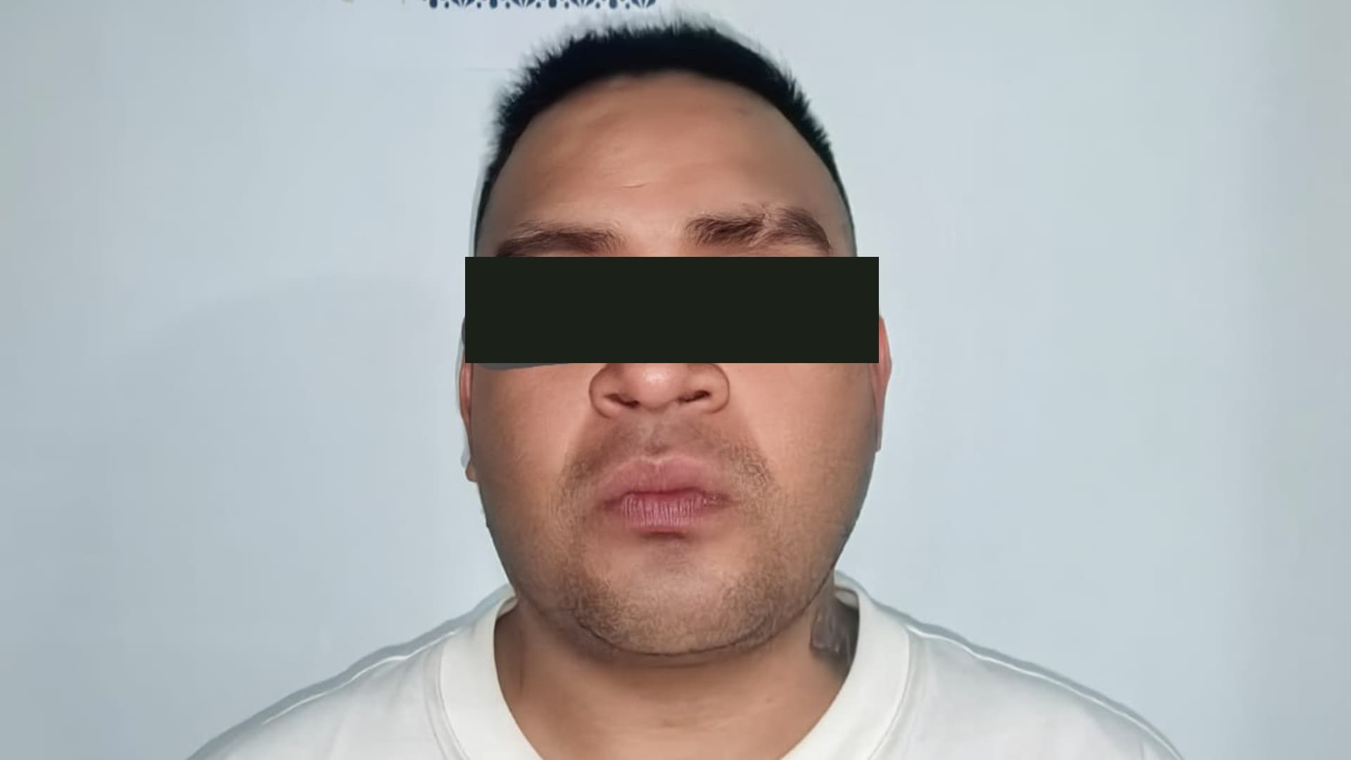 Capturan en Puebla a 'El Cholo' tras un Asesinato Ocurrido en el Estado de México