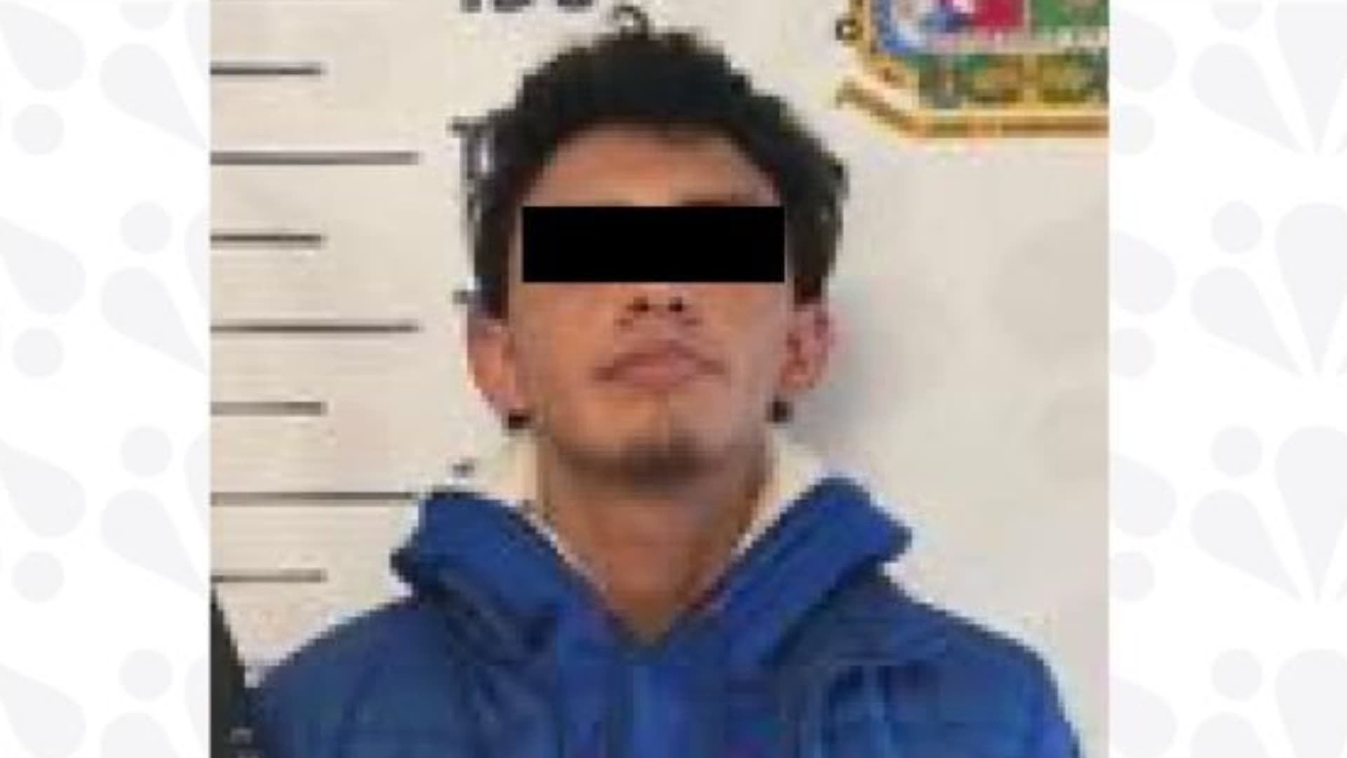 Detenido José Sebastián N Puchungo Puebla Robo Cuentahabiente Tres Millones Pesos Oaxaca