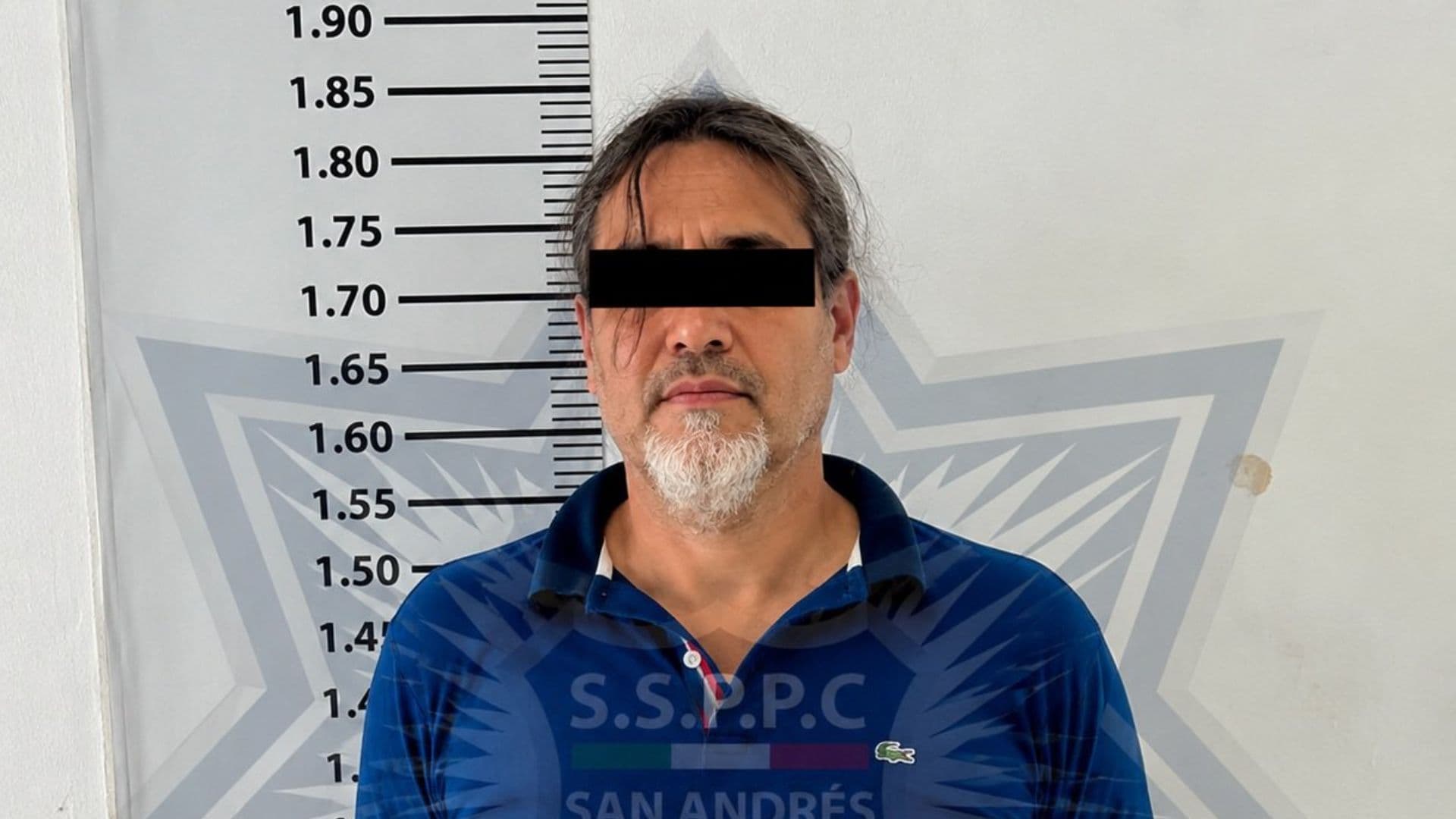 Detenido Yamil Armando N Detentación Vehículo Reporte Robo San Andrés Cholula Puebla