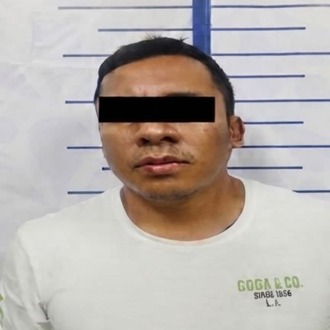 Detienen a Presunto Implicado en el Asesinato de Josué Martínez, Periodista de Puebla