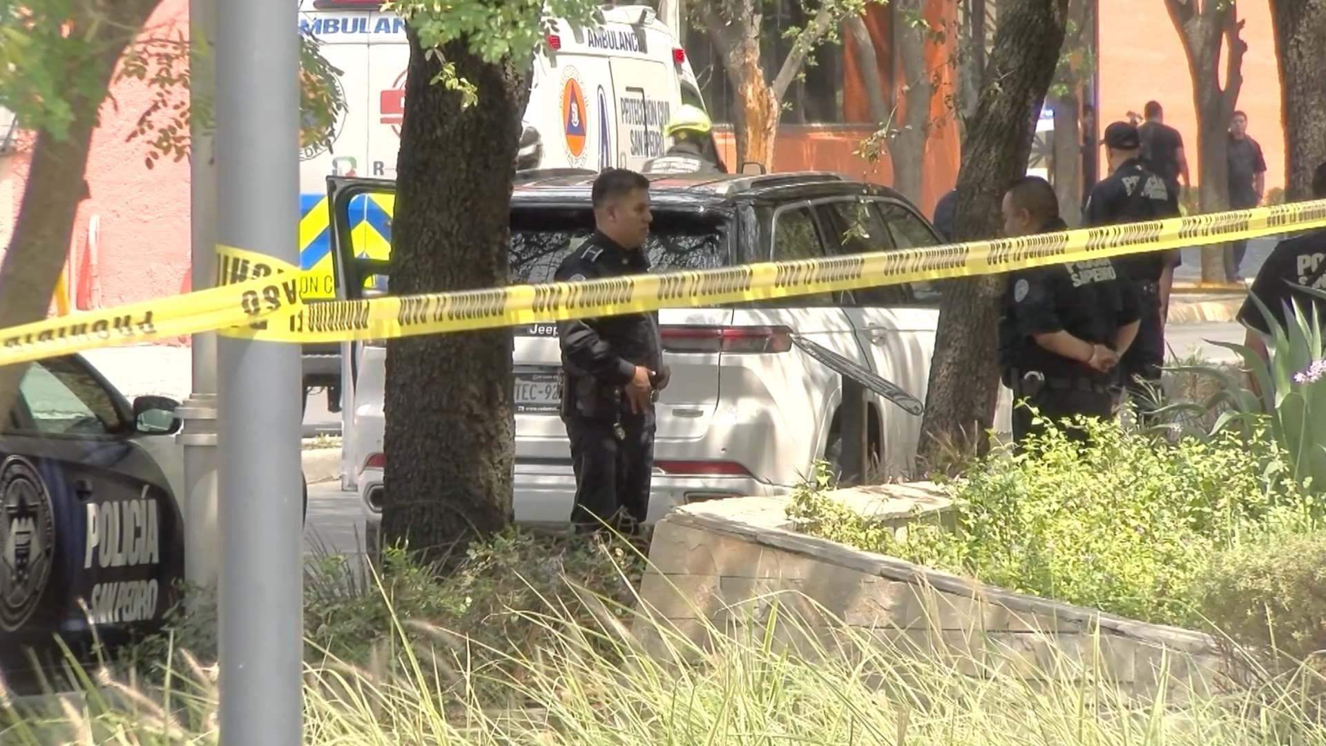 Presunto Homicida de San Pedro se Quedará en Durango para Enfrentar Delito de Robo con Violencia