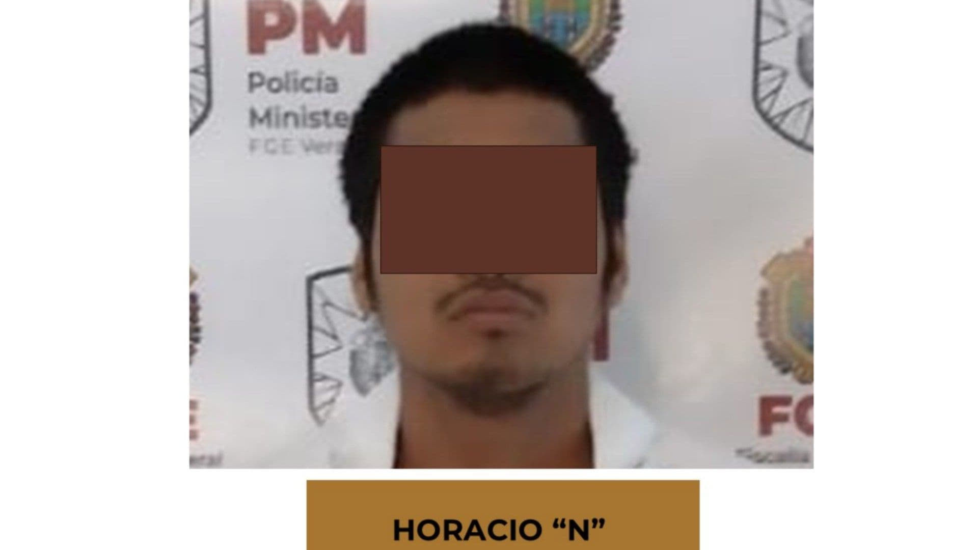 Sentencian a un hombre un doble homicidio en Veracruz
