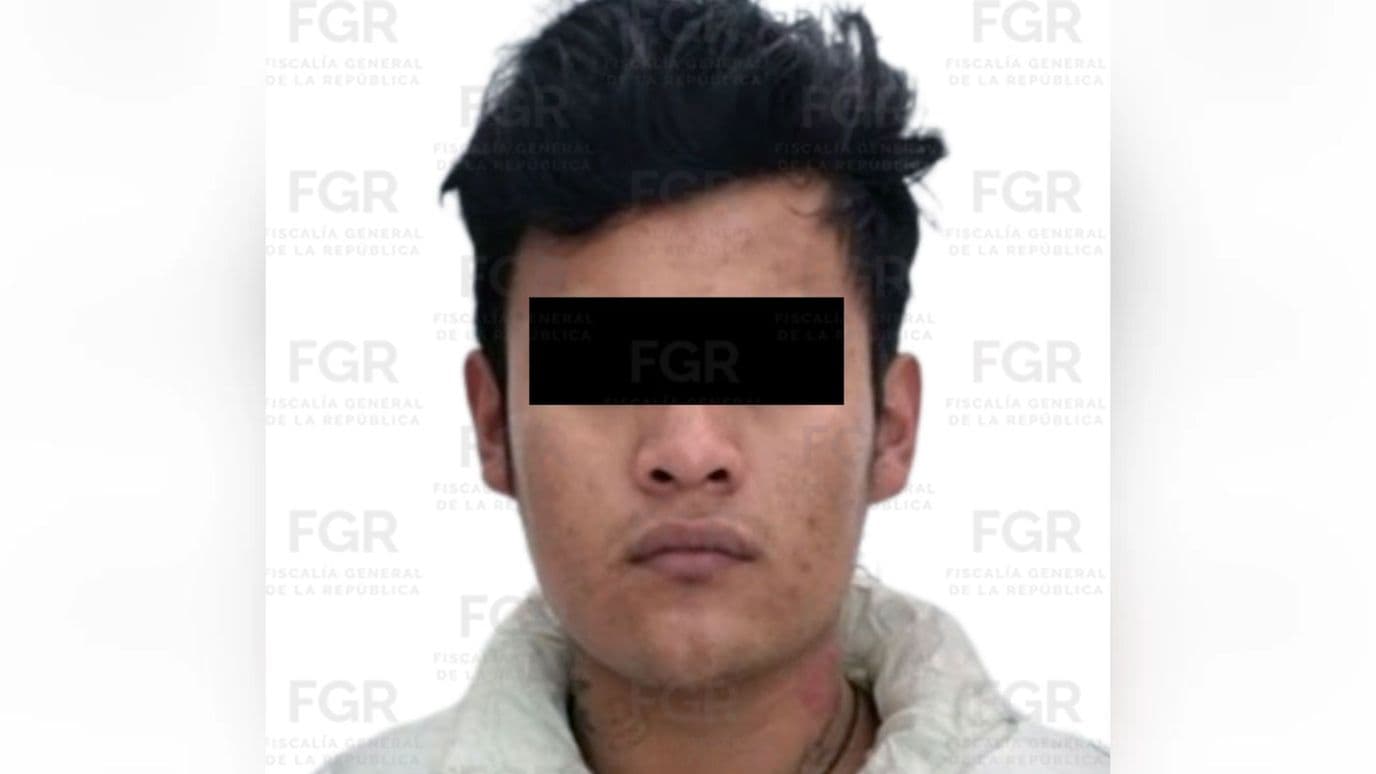 Detenido Héctor N Libertad Condicional Incumplida Santa María Xonacatepec Puebla