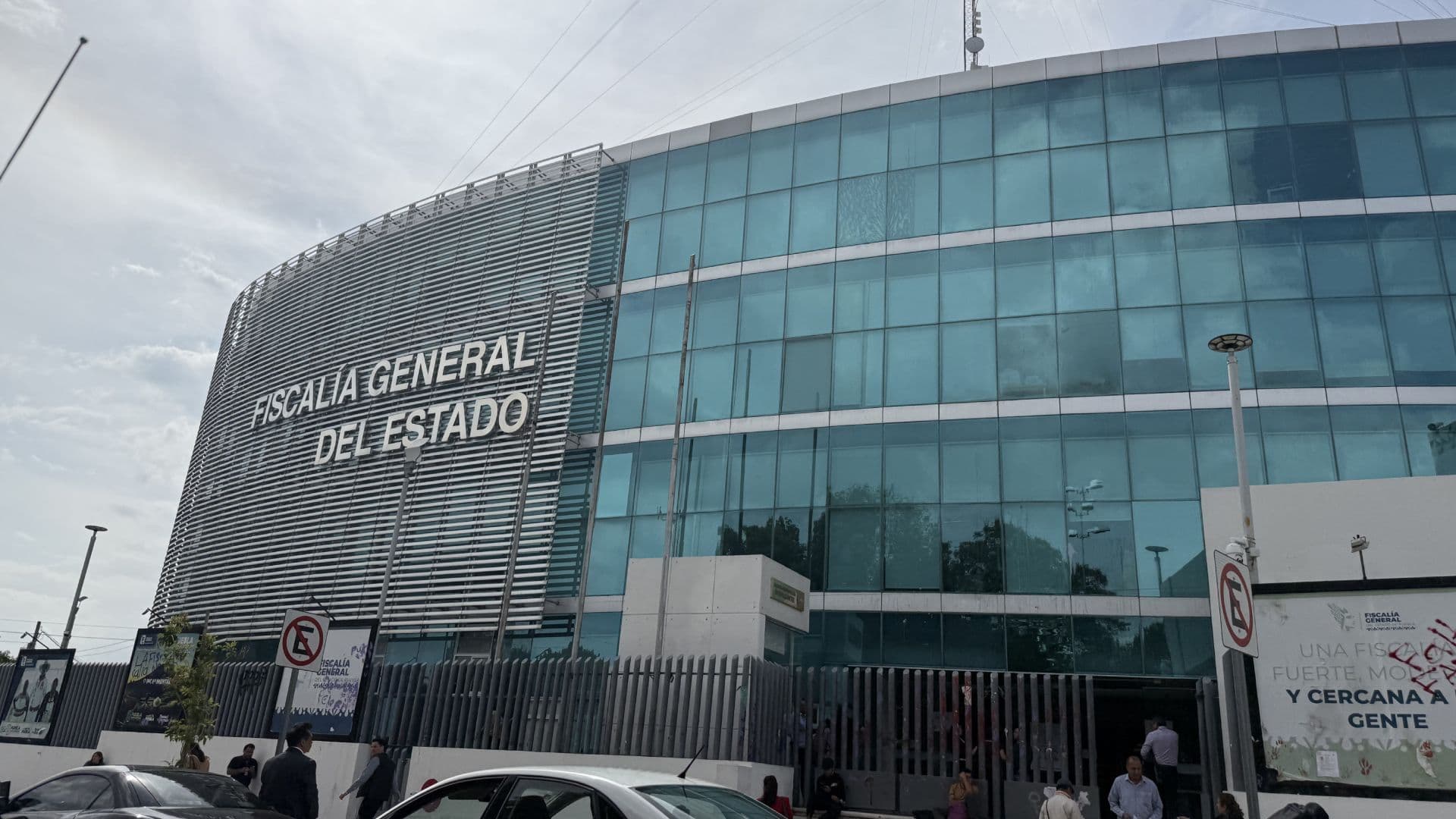 Vinculado Antonio José N Trata de Personas Mujer Víctima Plataformas Digitales Puebla