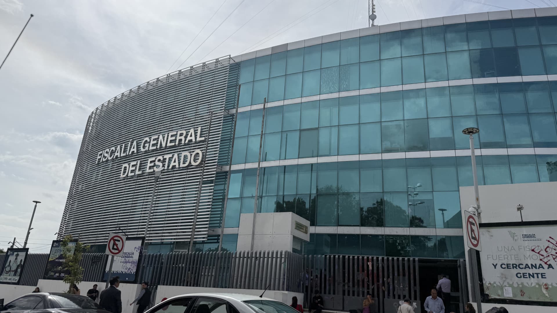 Vinculado Antonio José N Trata de Personas Mujer Víctima Plataformas Digitales Puebla