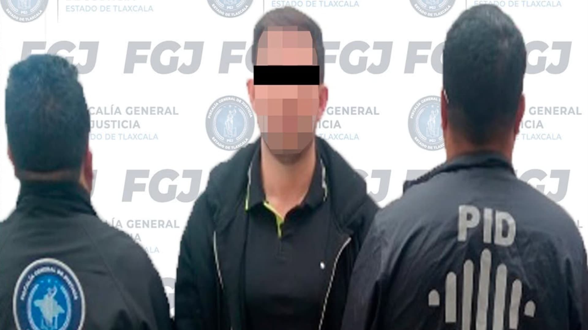 Detenido Fernando N Tlaxcala Fraude 200 Mil Pesos Adeudo Predial Tequisquiapan Querétaro