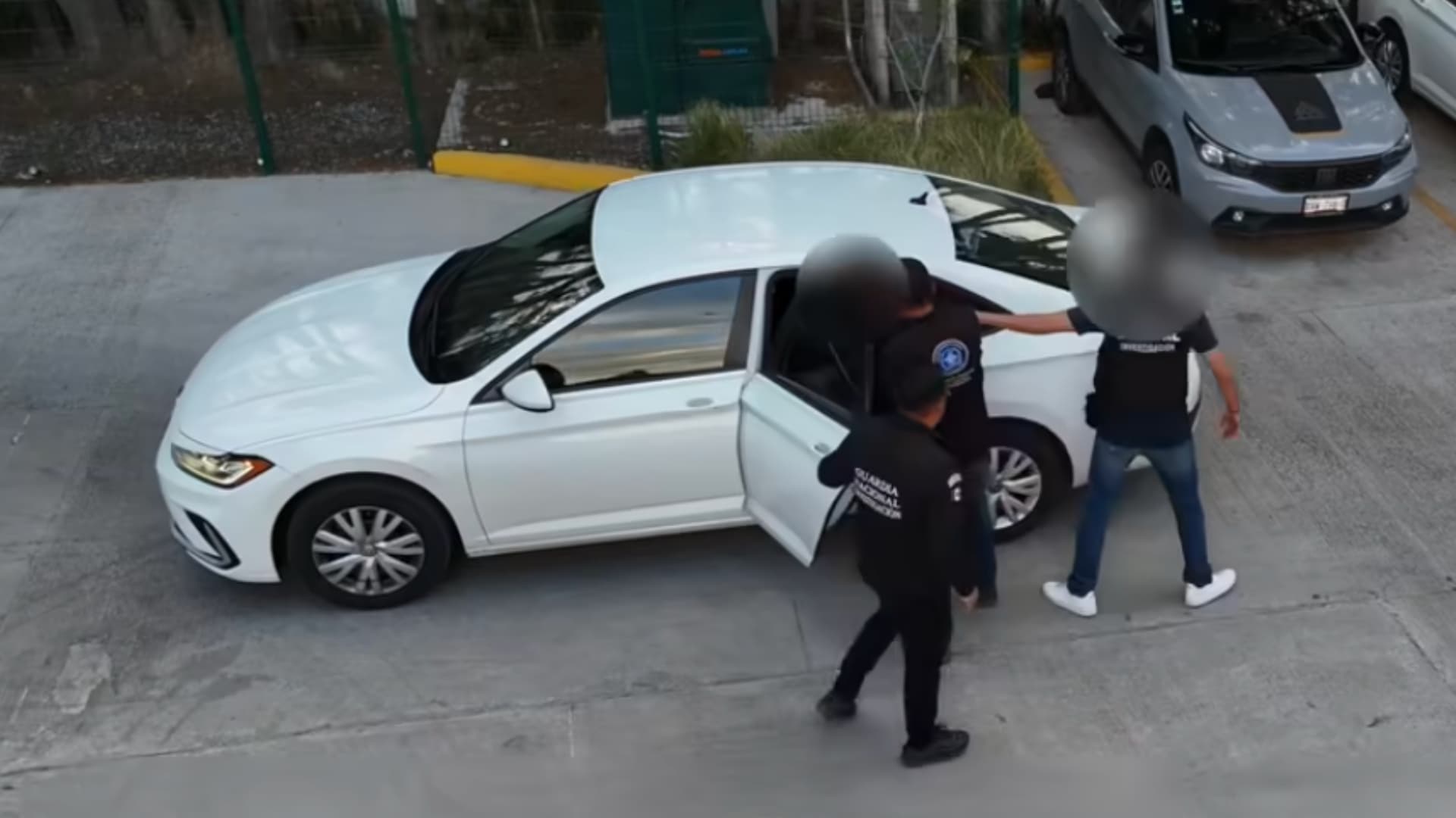 Samuel "N" alias "El Cholo" señalado de homicidio en Tlaxcala.