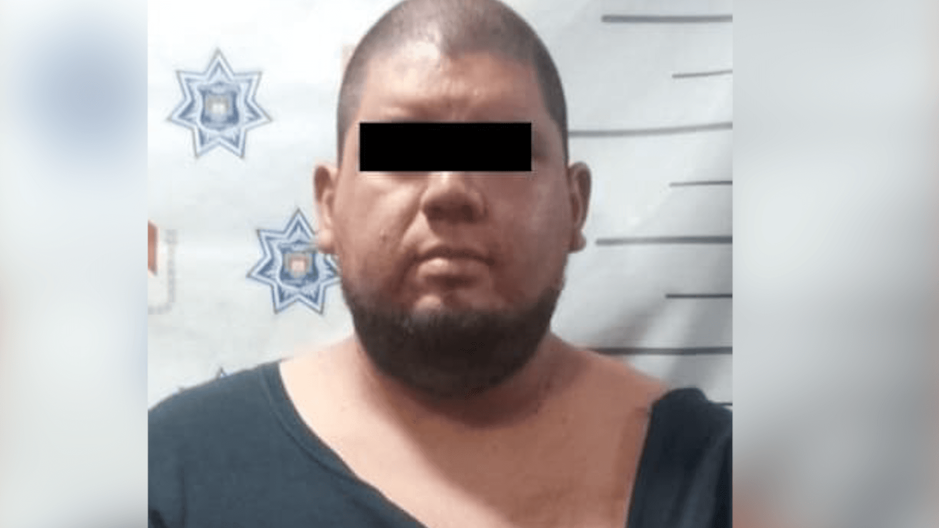 Conductor de App Detenido por Privación de la Libertad