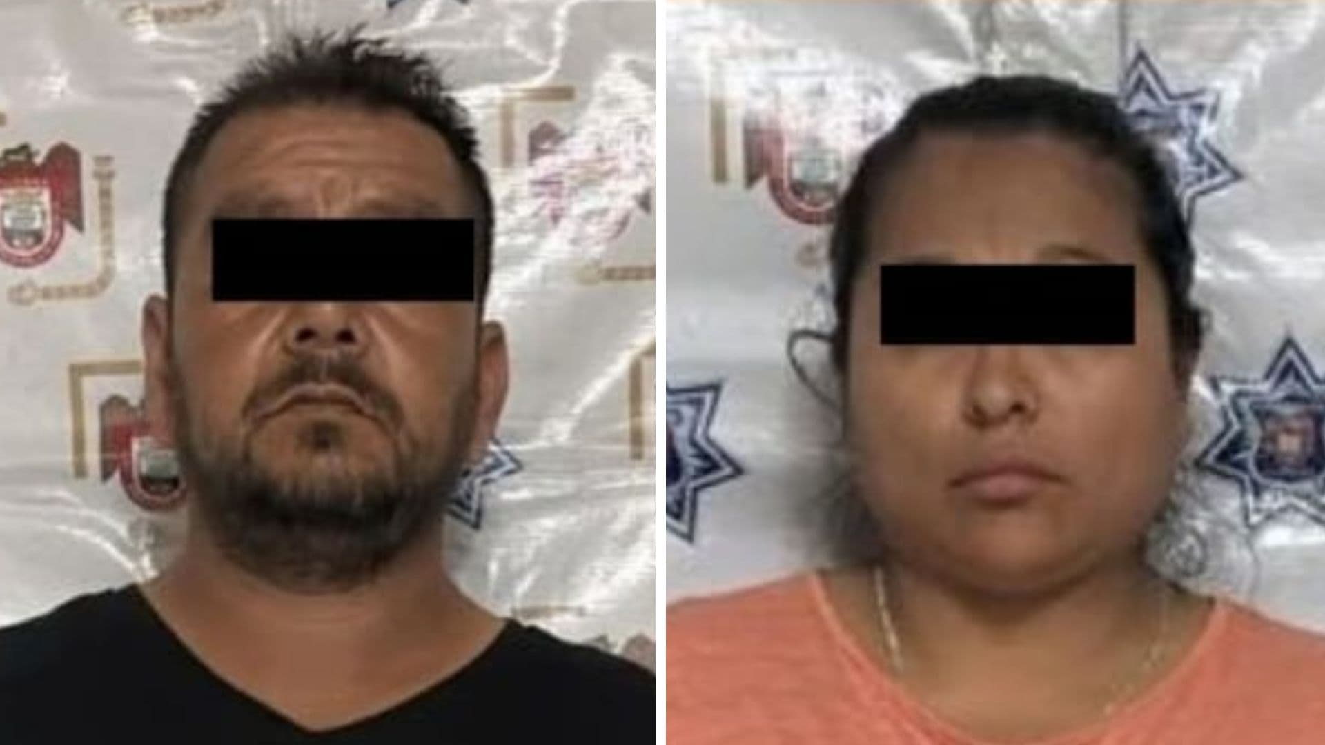 Policía Municipal Detiene a Dos Personas por Agresión con Arma de Fuego en Tijuana