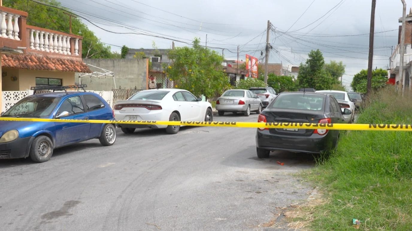 Investigan muerte de hombre en anexo