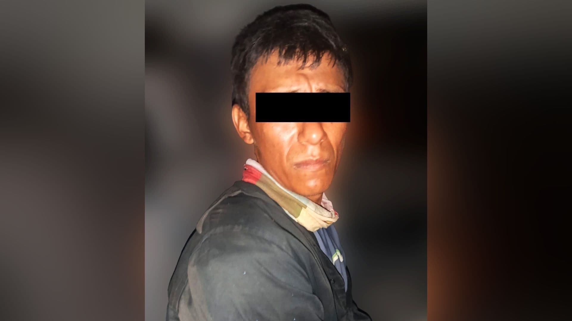 Detenidos Marcos N Abelardo N Portación Ilegal Arma de Fuego Colonia Morelos Chietla Puebla