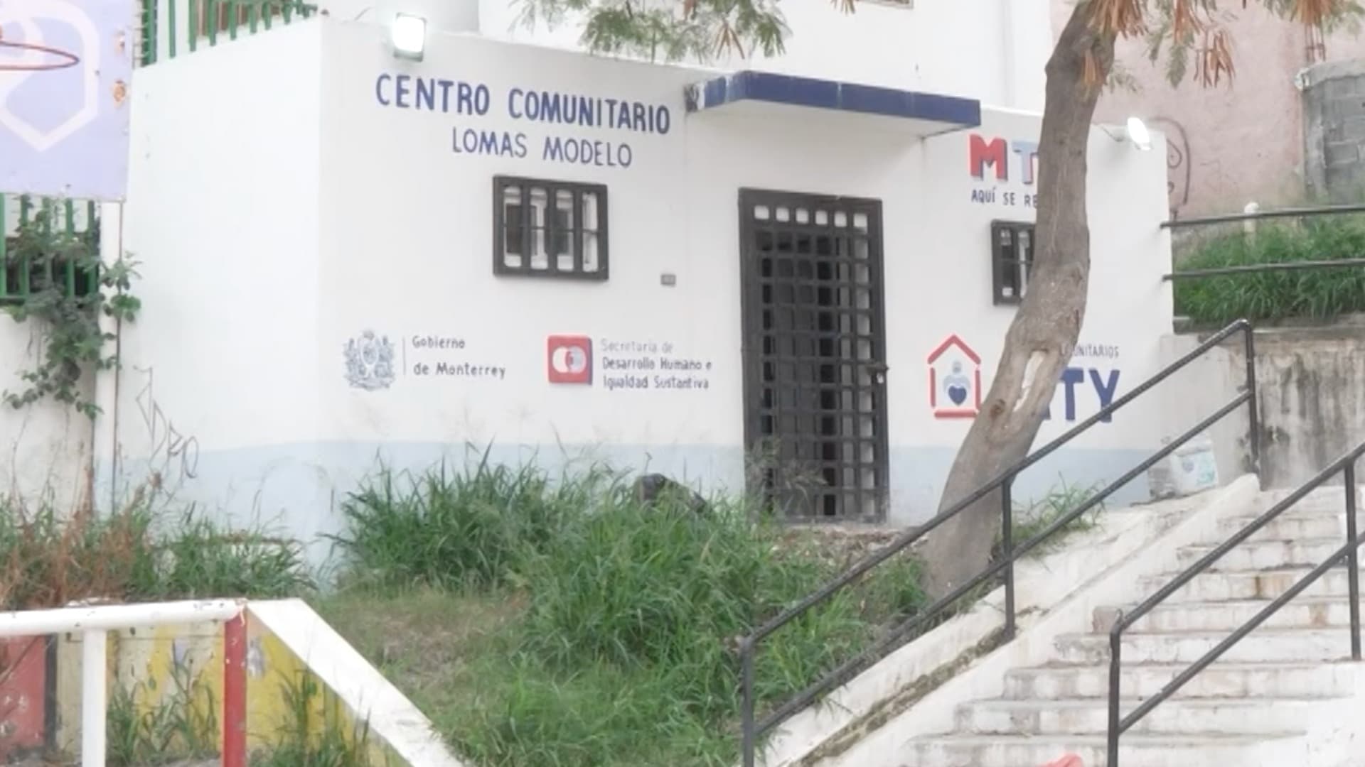 Investigan a Dos Hombres por Homicidio y Lesiones Graves en Lomas Modelo en Monterrey