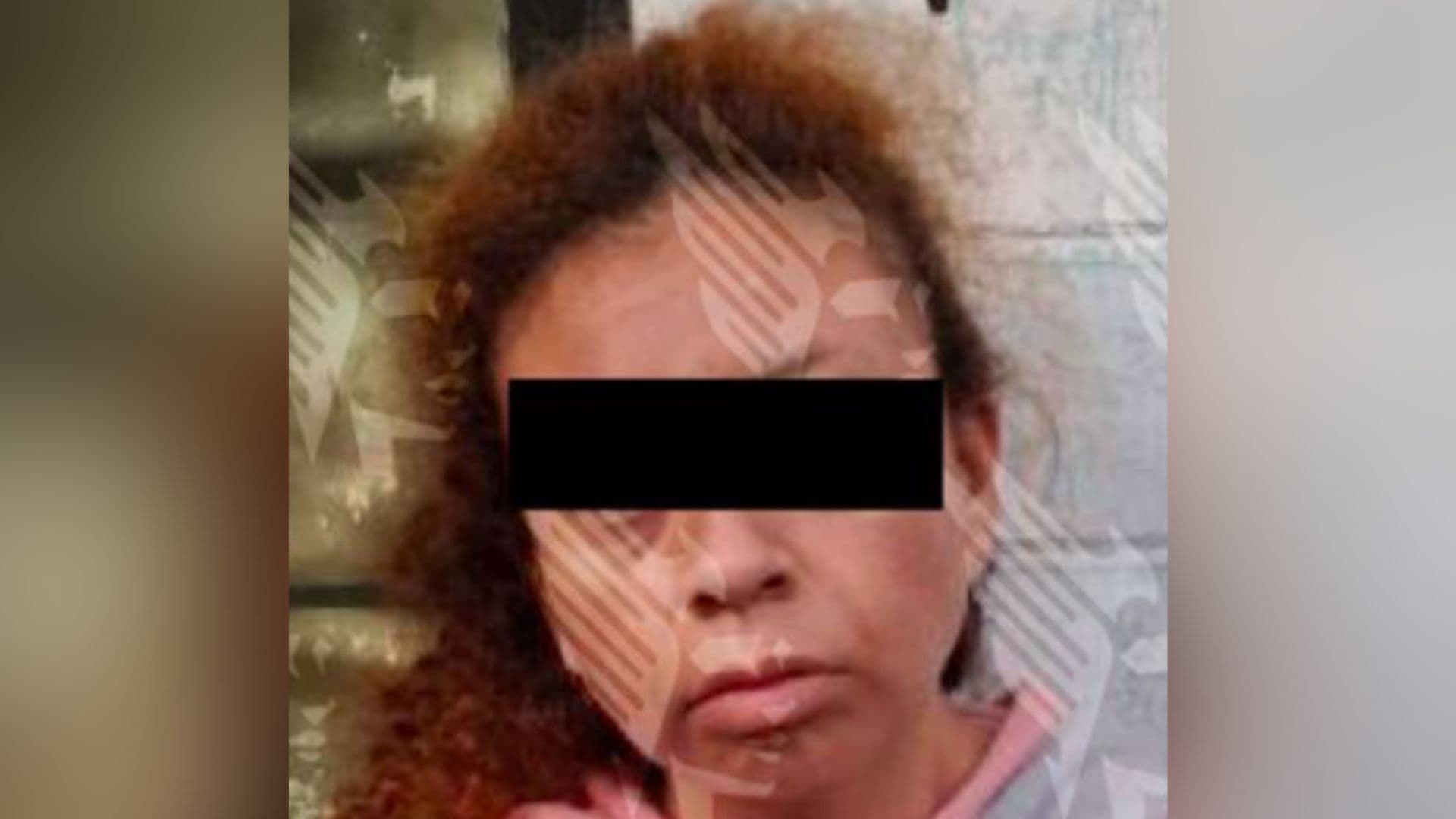 Detenidos Jenny N Jesús N Santos N 113 Dosis Droga Cristal San Salvador El Verde Puebla