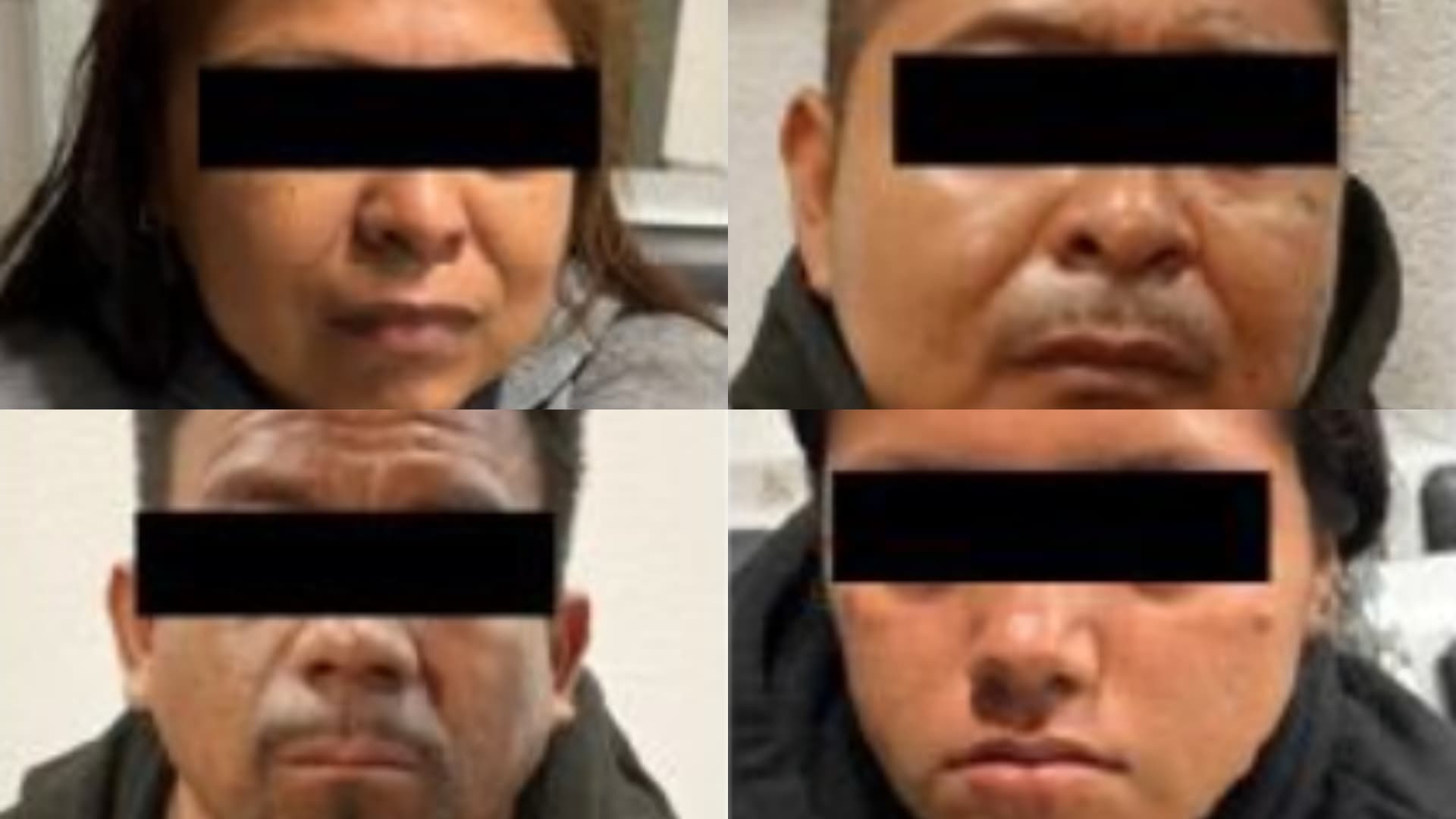 Cateo Inmueble Cuatro Detenidos 96 Dosis Droga Aseguradas Atencingo Chietla Puebla