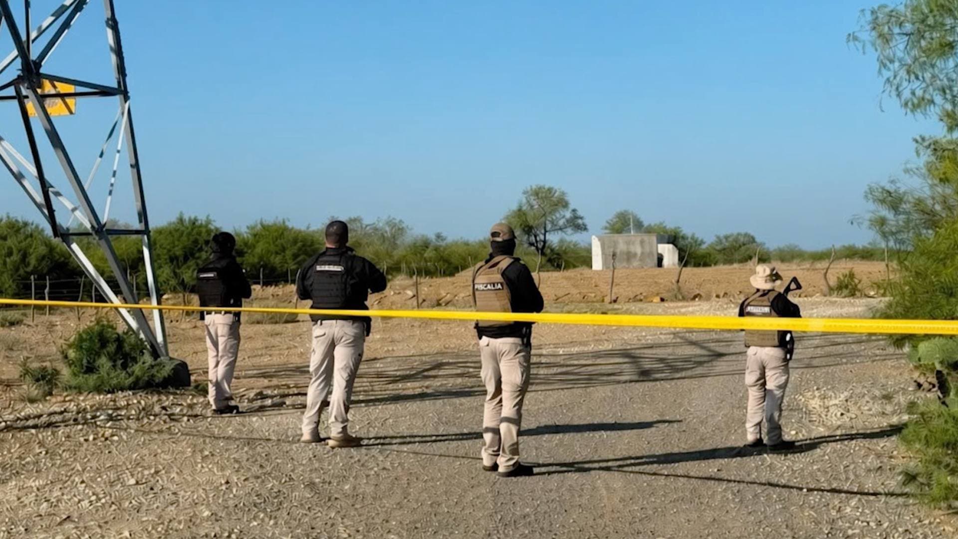 Detienen a presuntos secuestradores en China, Nuevo León