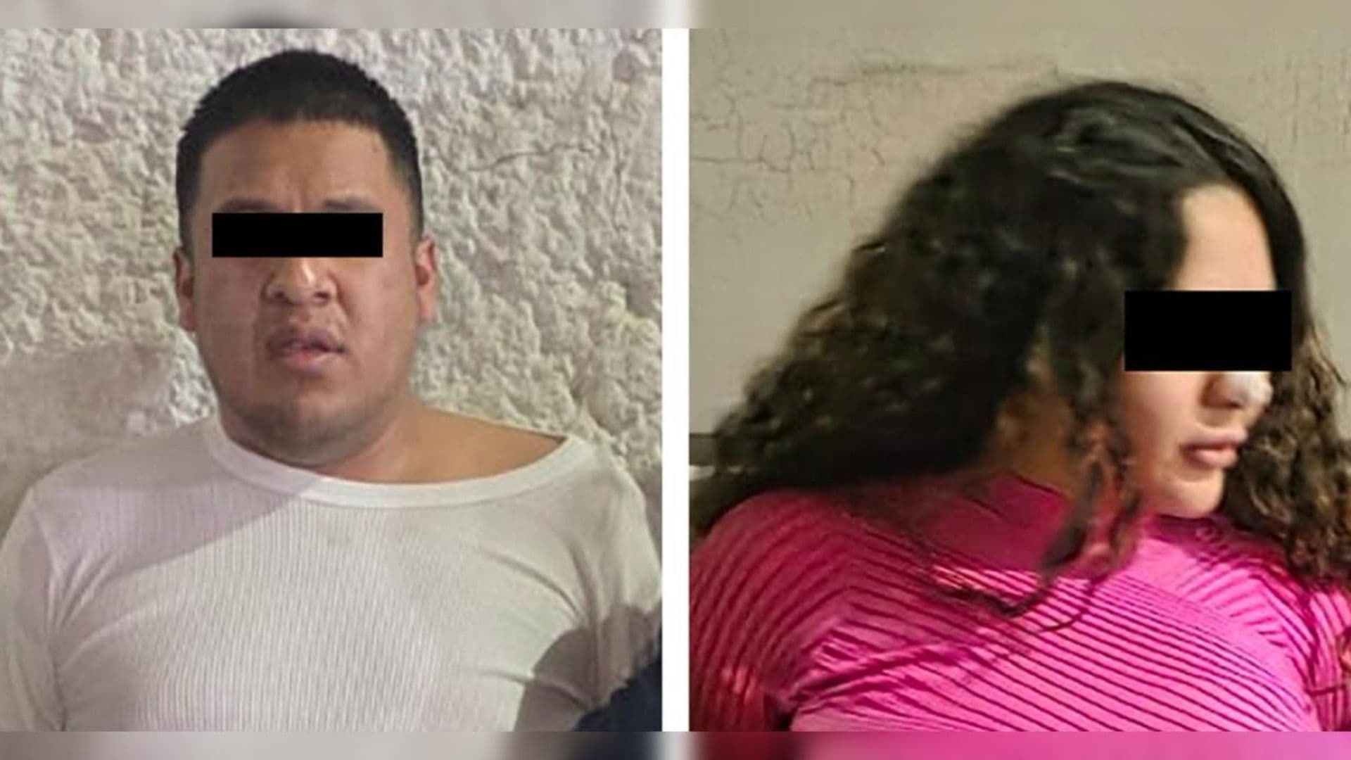 Detenidos por cobranza Ilegítima en CDMX