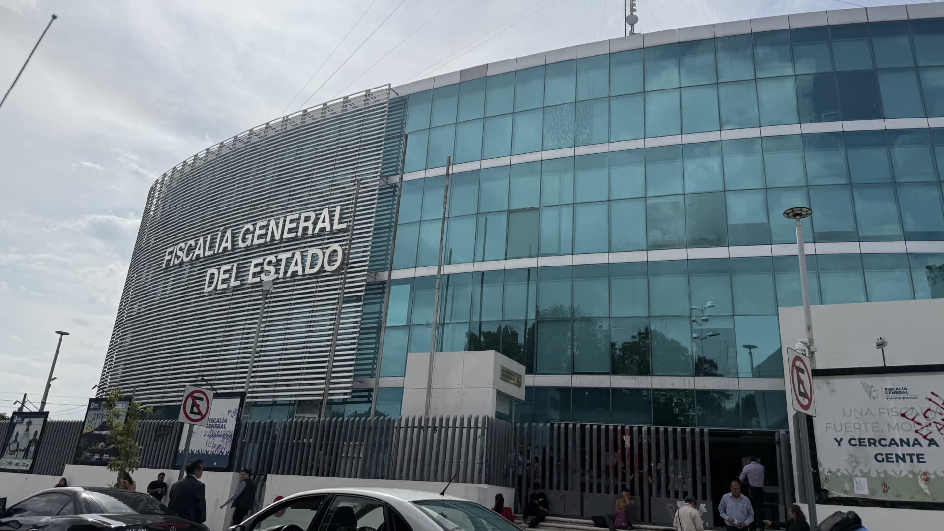 Detenidos Seis Integrantes Grupo Delictivo Fraude Venta Vehículos San Martín Texmelucan Puebla