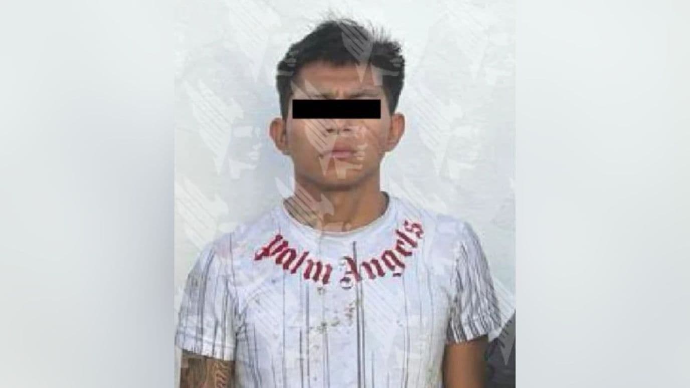 Detienen a Dos Sujetos por Presuntamente Matar a un Agente en Tehuacán, Puebla