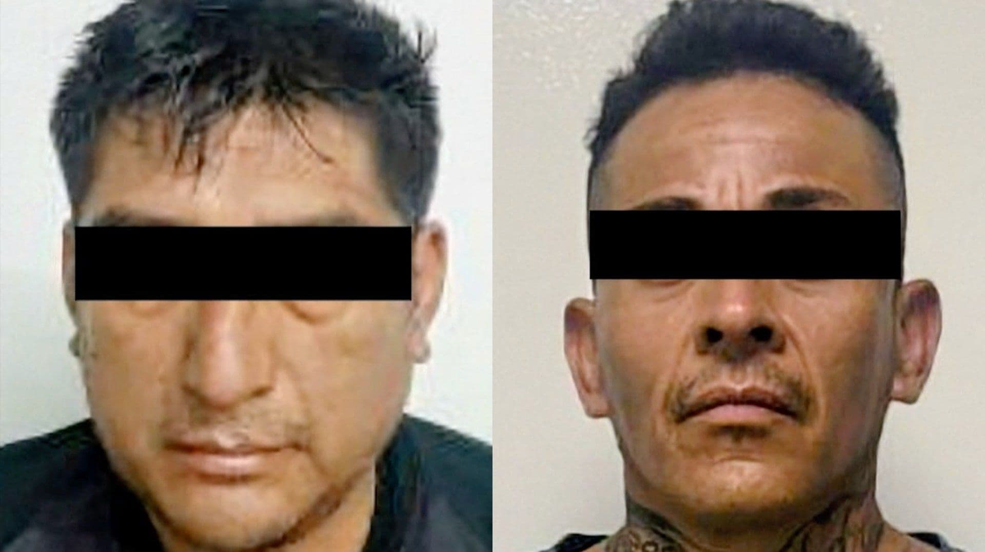 Detenidos por homicidio de policía municipal en Juárez, NL
