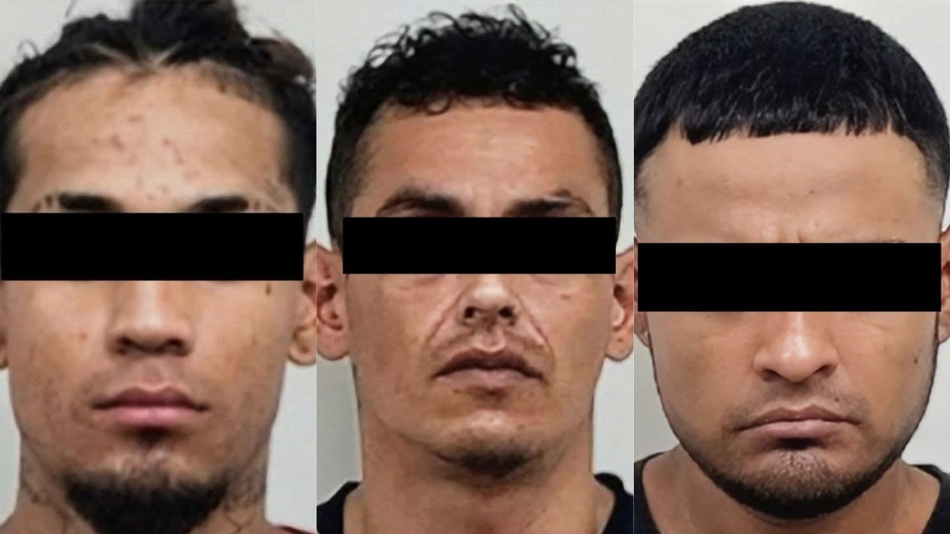 Sentenciados por homicidios